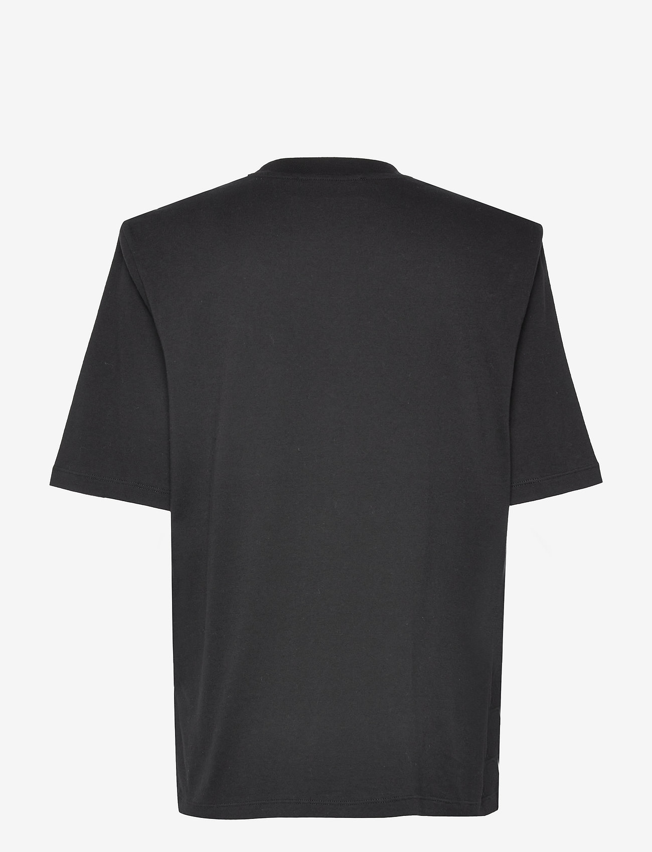 REMAIN Birger Christensen - Kerri T-Shirt - black - 1