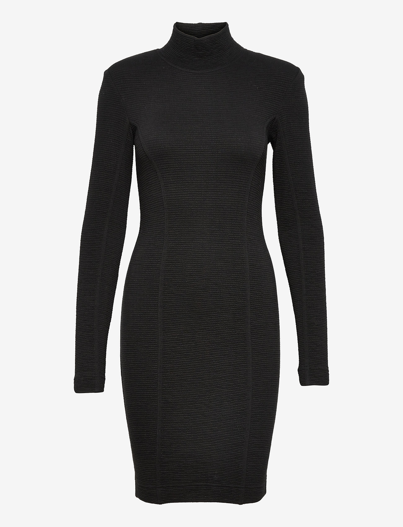 REMAIN Birger Christensen - Lizea Dress - black - 0