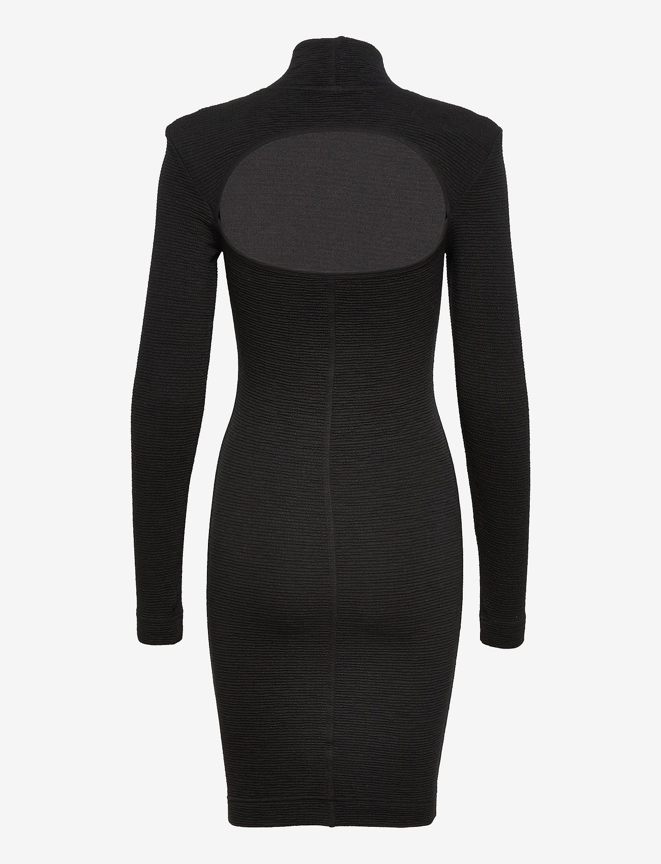 REMAIN Birger Christensen - Lizea Dress - black - 1