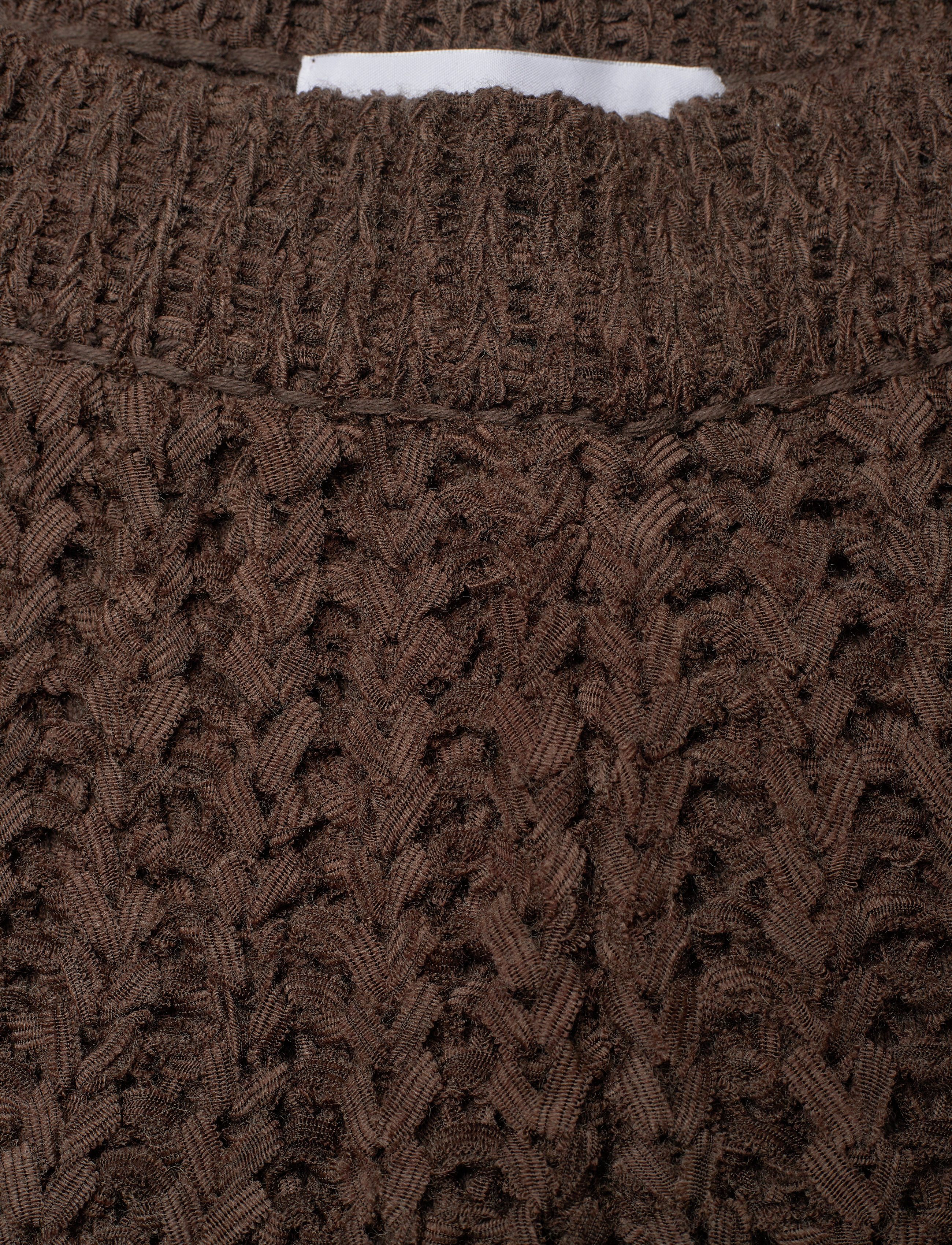 REMAIN Birger Christensen - Erica Pants - kvinder - slate brown - 4
