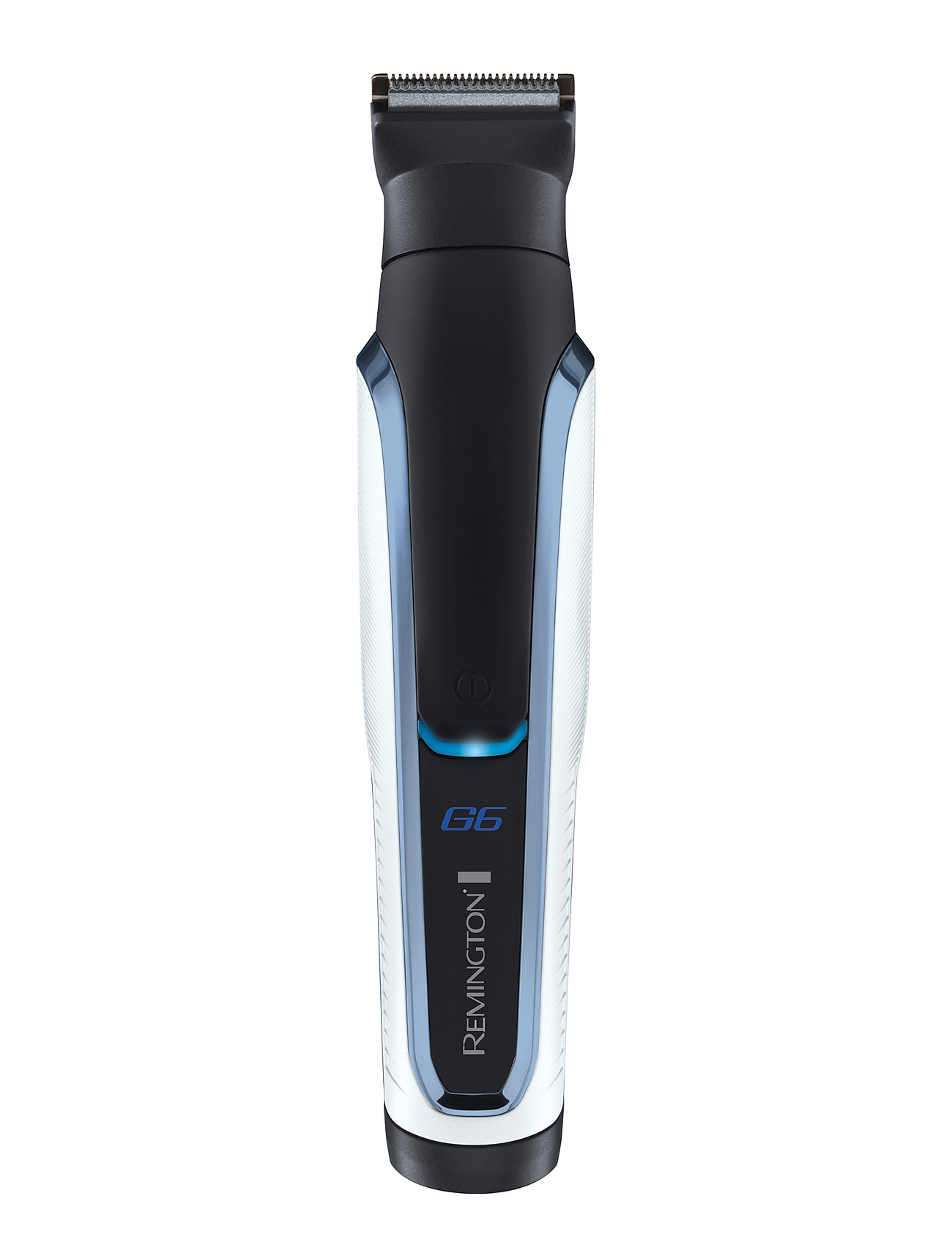 Remington Pg6000 Graphite Series Personal Groomer G6 - Nude - ONE SIZE