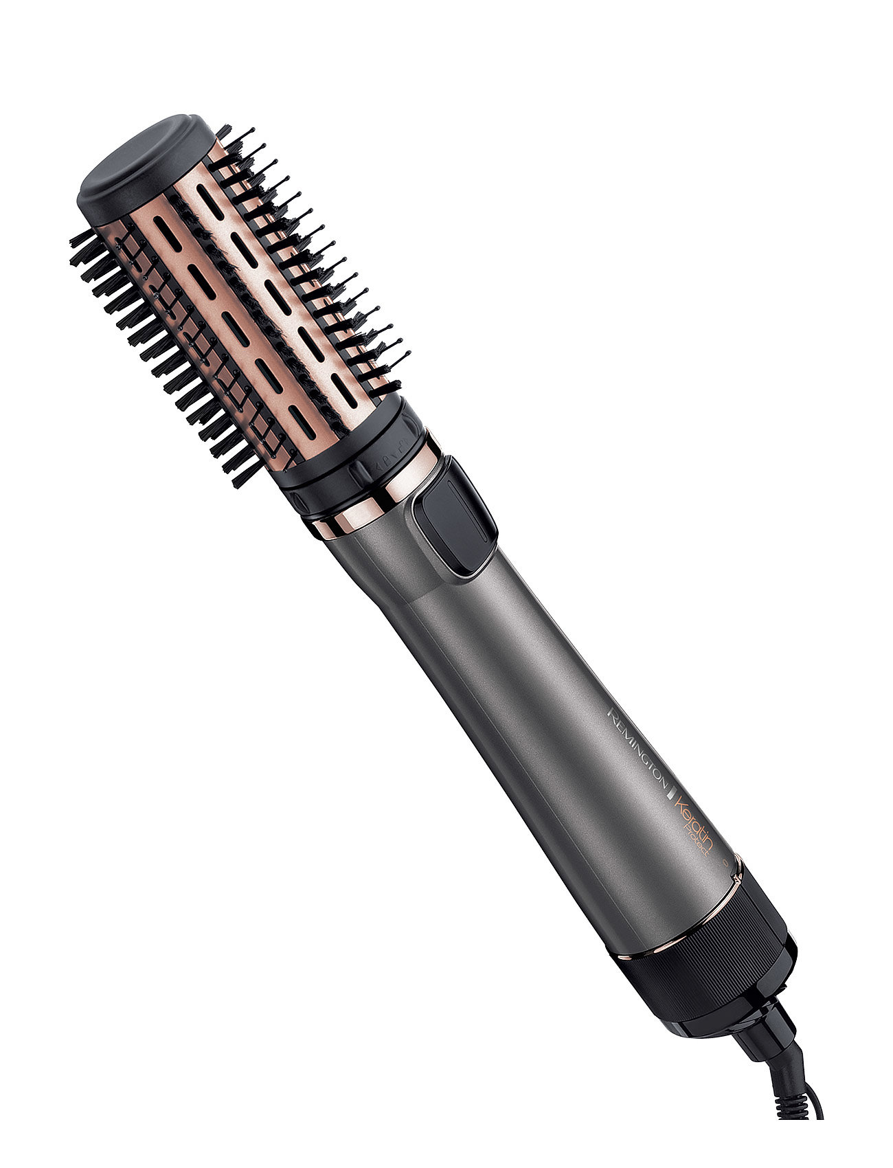 Remington Keratin Prot. Rot. Air Styler - Nude - ONE SIZE