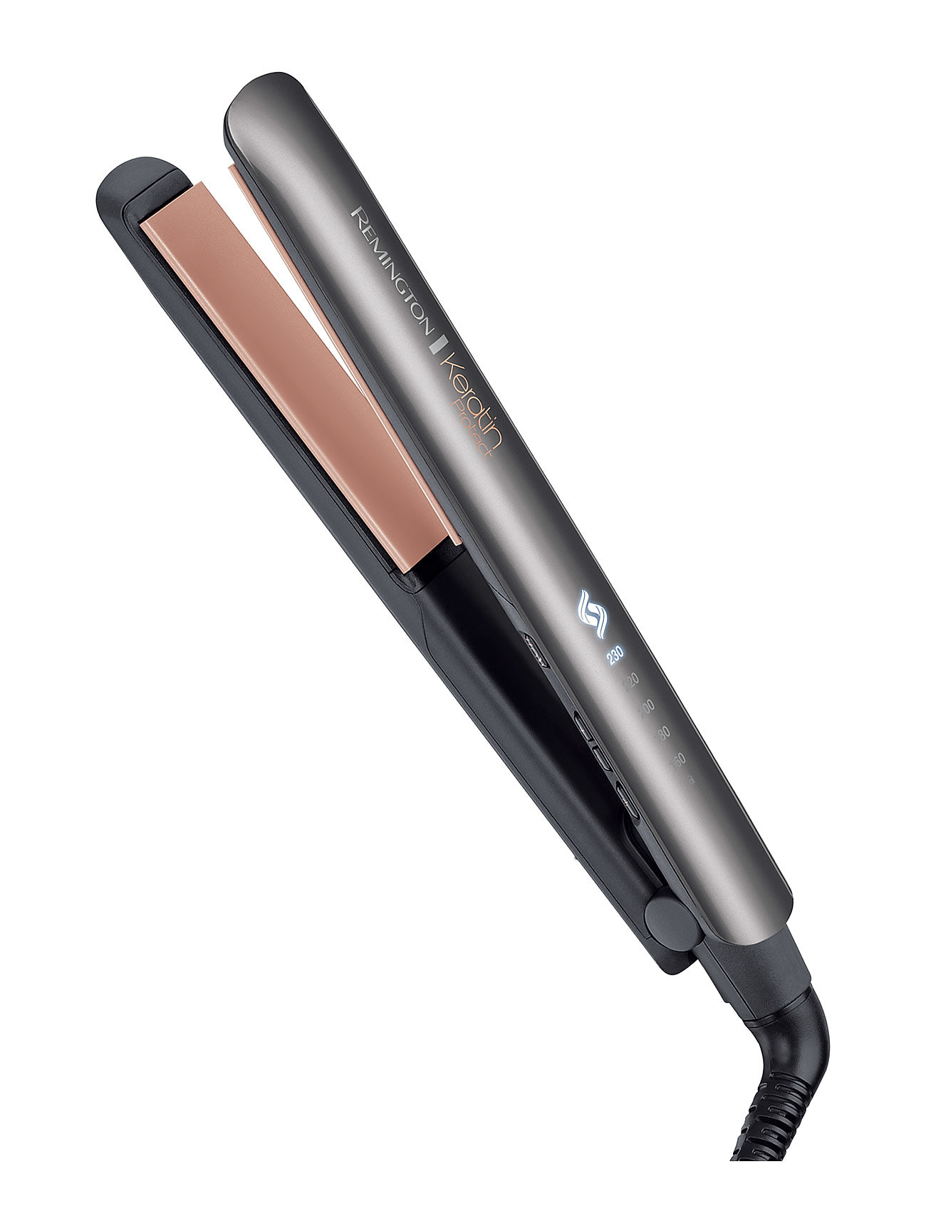 Remington Keratin Prot. I. Straightener - Nude - ONE SIZE