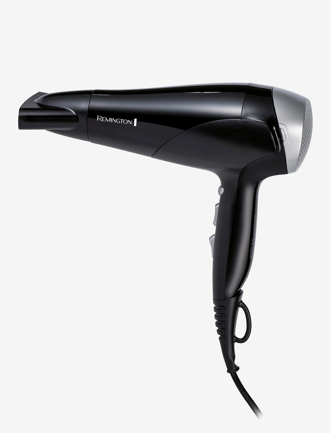 Remington - D3171GP Style Edition Hairdryer Gift Set - föönid - clear - 1