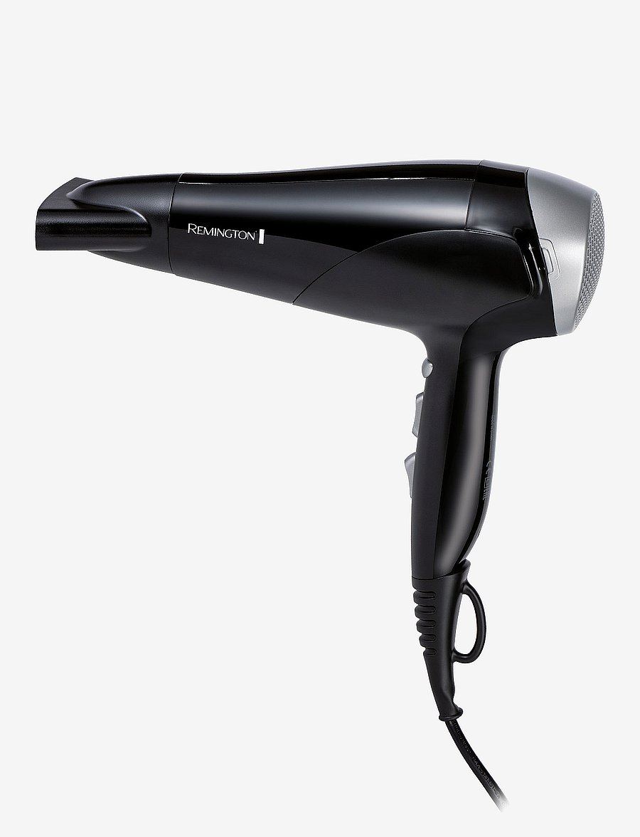 Remington - D3171GP Style Edition Hairdryer Gift Set - hárblásarar - clear - 1