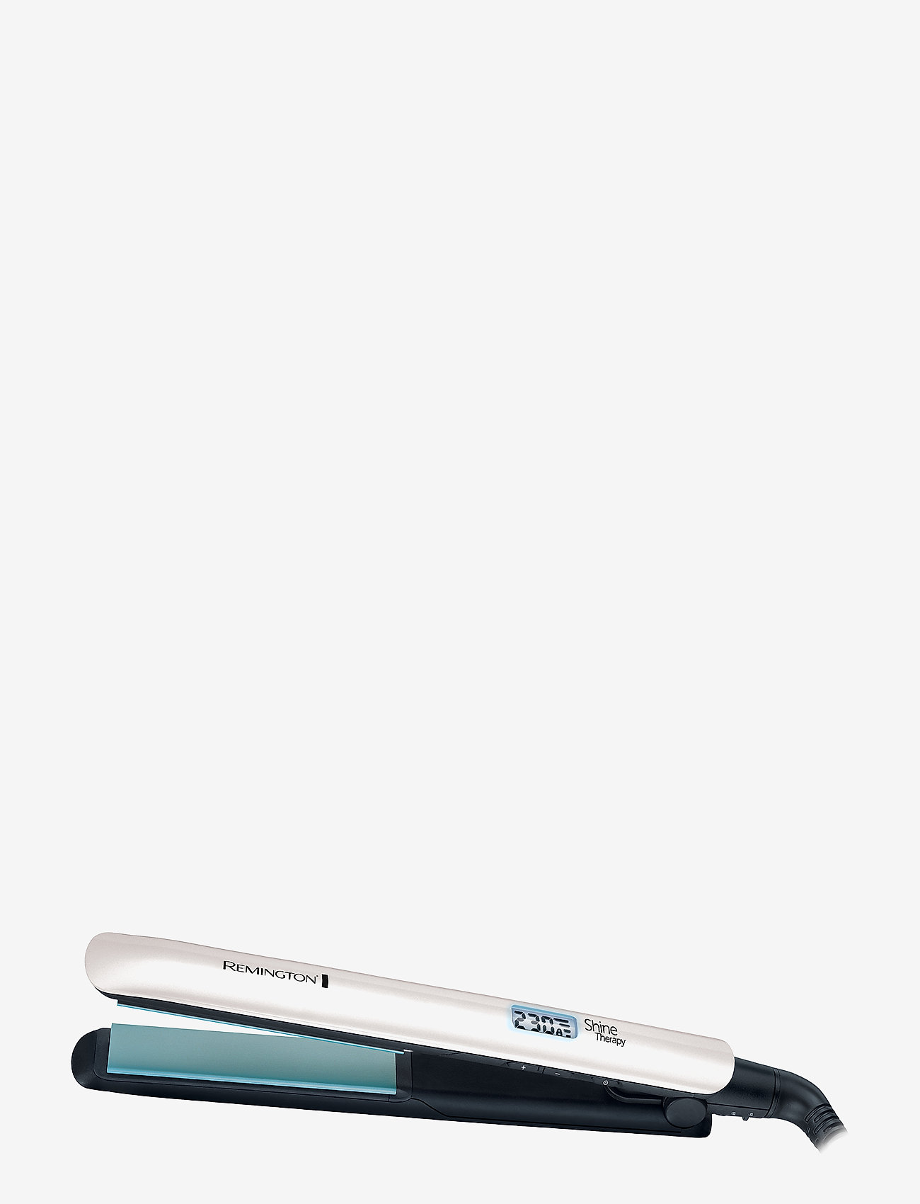 Remington S8500 Shine Therapy Straightener, One Size, Tools, Nackt - Straighteners, Beauty