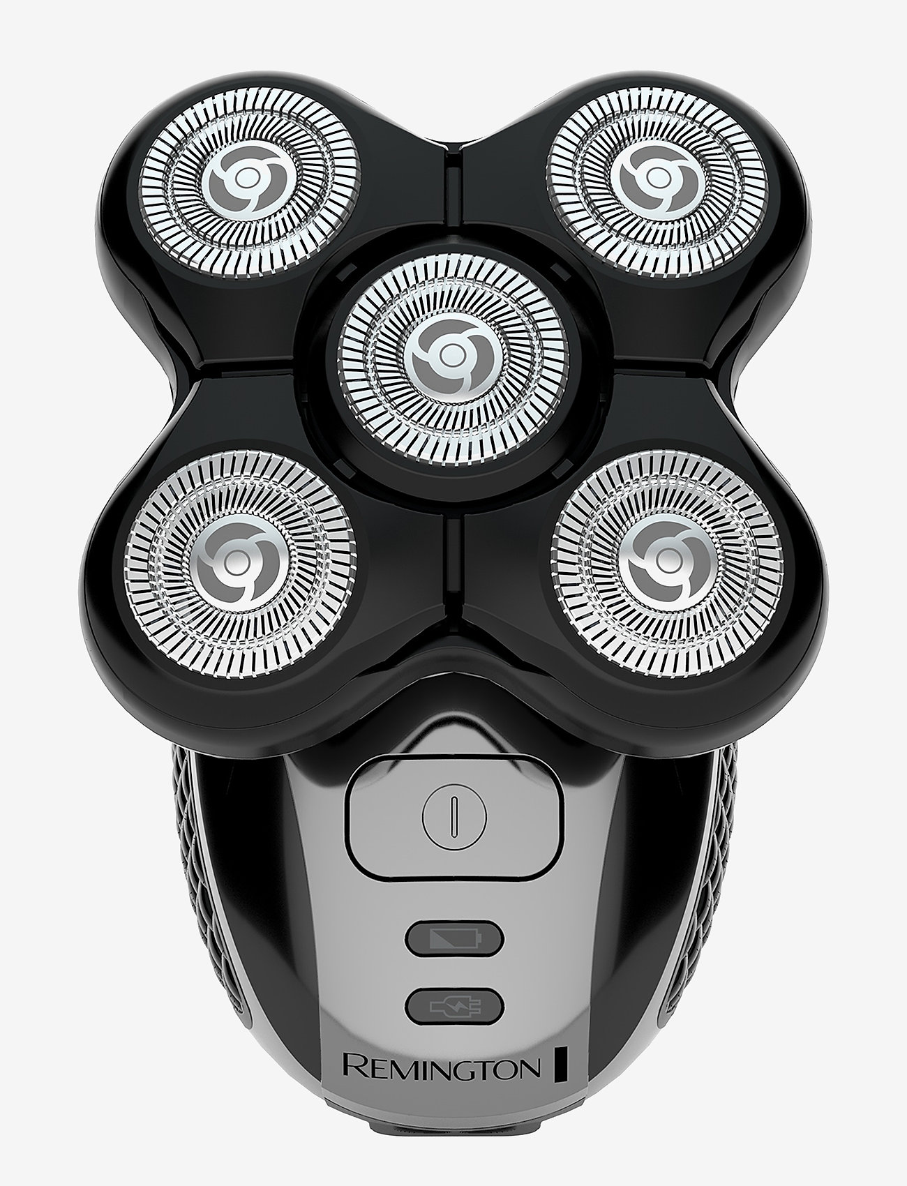 Remington Xr1500 Ultimate Series Rx5 Head Shaver, One Size, Beauty Men, Nackt - Shaving Products,