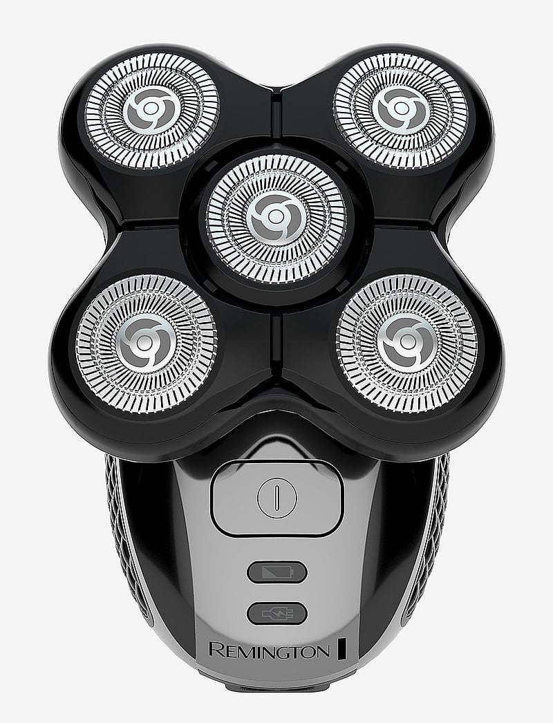 Remington - XR1500 Ultimate Series RX5 Head Shaver - for him - no color - 0
