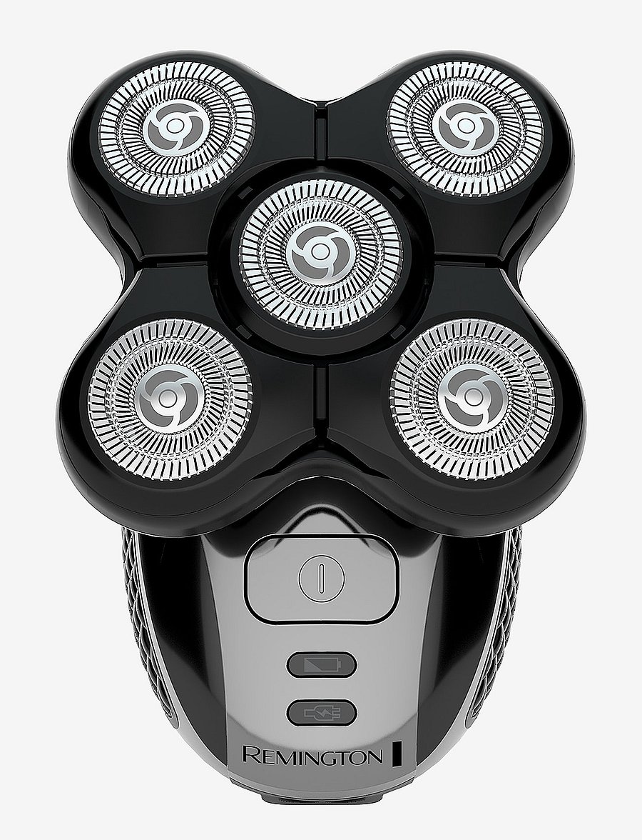 Remington - XR1500 Ultimate Series RX5 Head Shaver - for him - no color - 0