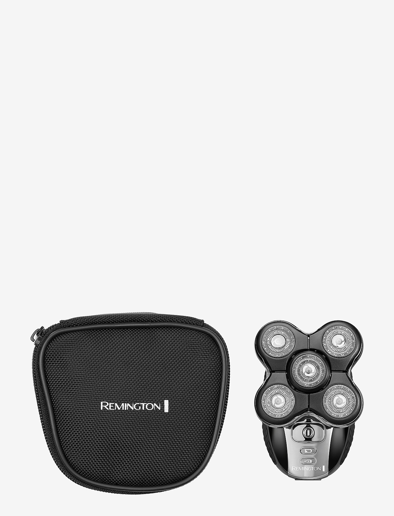 Remington - XR1500 Ultimate Series RX5 Head Shaver - for him - no color - 2