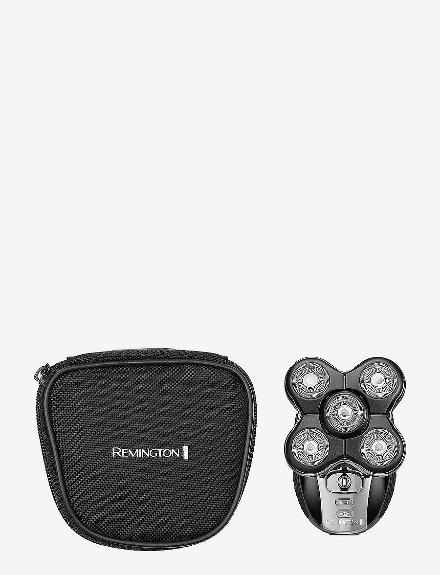 Remington - XR1500 Ultimate Series RX5 Head Shaver - for him - no color - 2