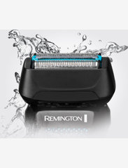 Remington - F6000 Style Series Aqua Foil Shaver - clear - 7
