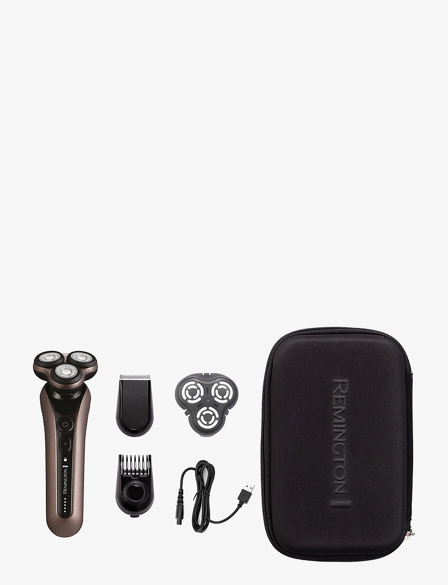 Remington - XR1790 X9 Limitless Rotary Shaver - for him - no color - 2