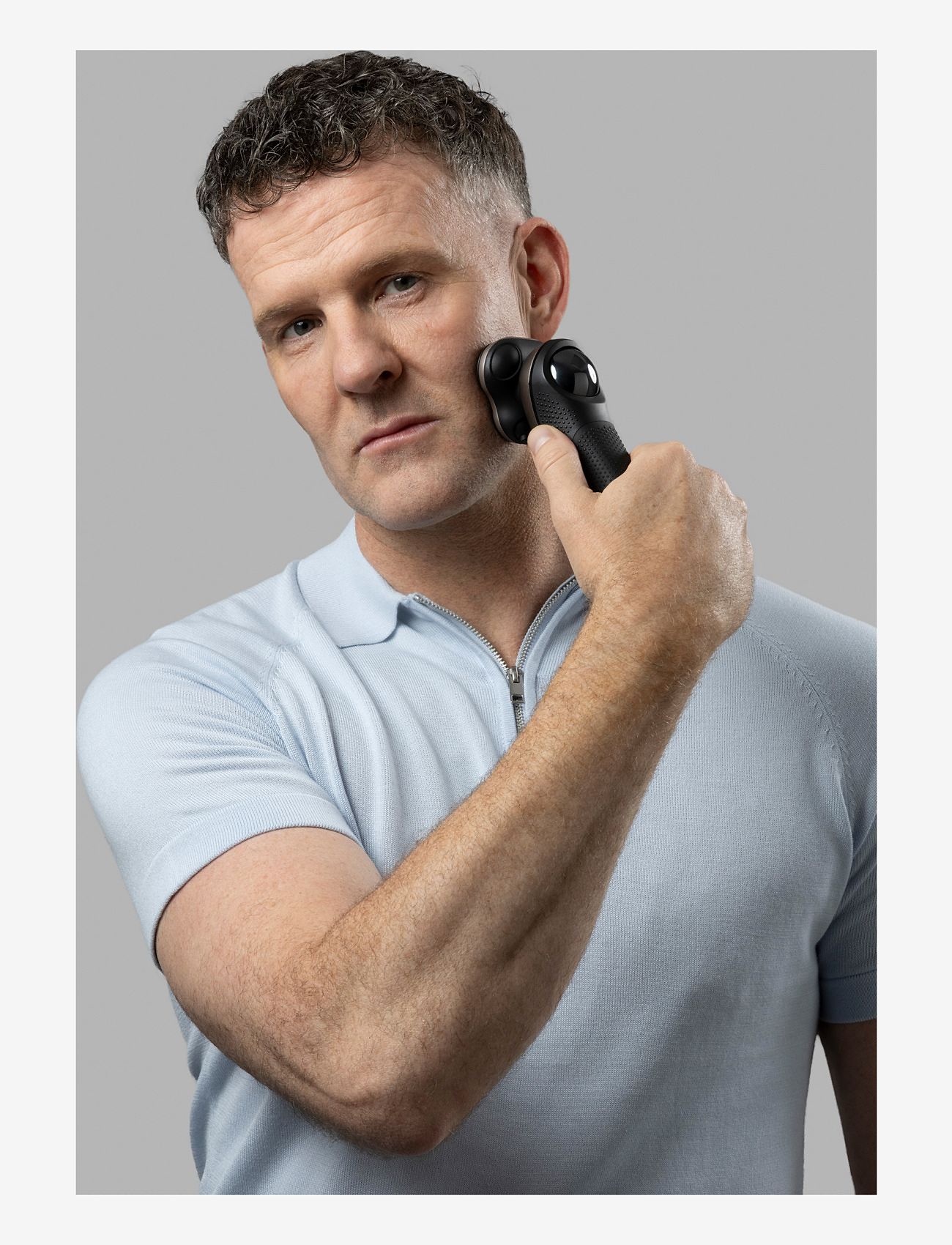 Remington - XR1790 X9 Limitless Rotary Shaver - för honom - no color - 5