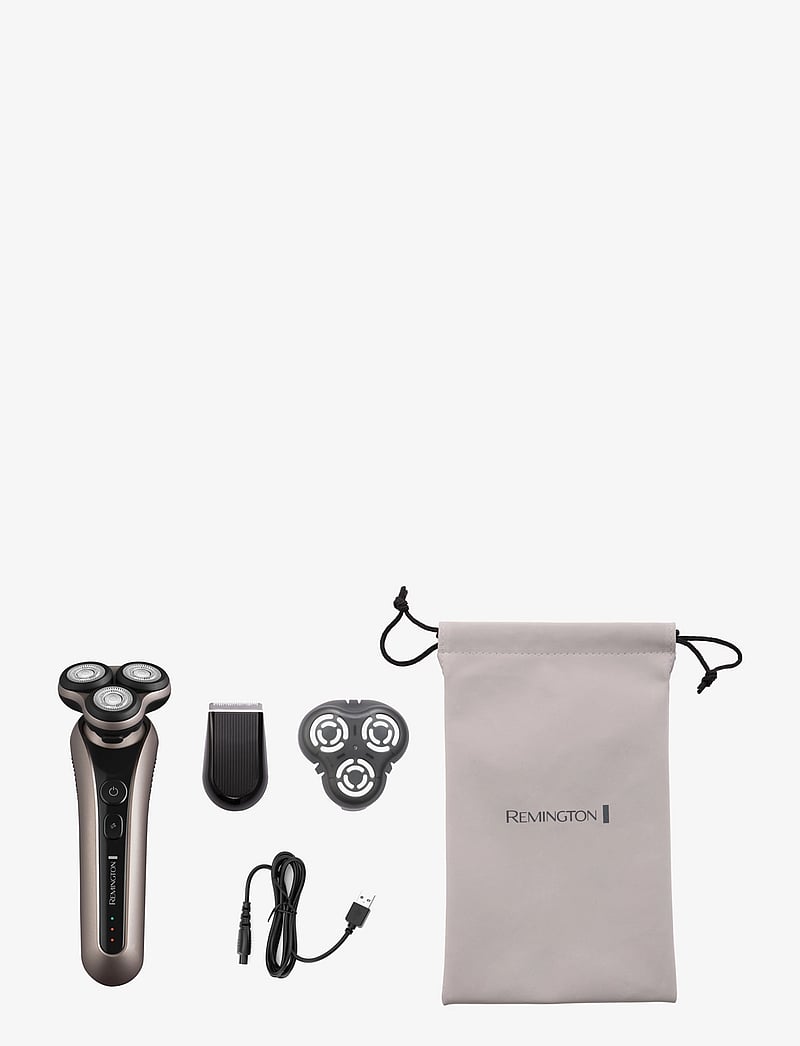 Remington - XR1770 X7 Limitless Rotary Shaver - above 500kr - no color - 1
