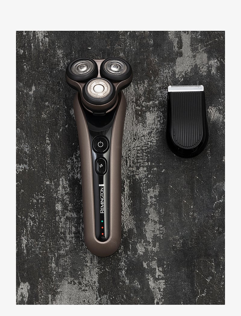 Remington - XR1770 X7 Limitless Rotary Shaver - above 500kr - no color - 3