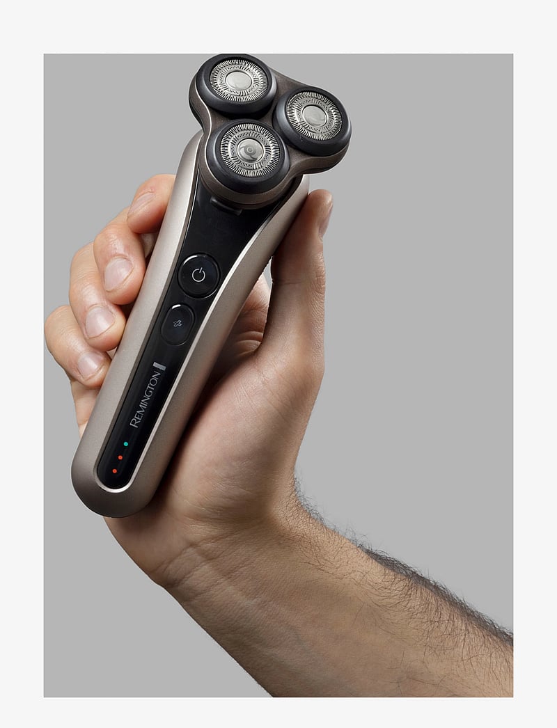 Remington - XR1770 X7 Limitless Rotary Shaver - above 500kr - no color - 4