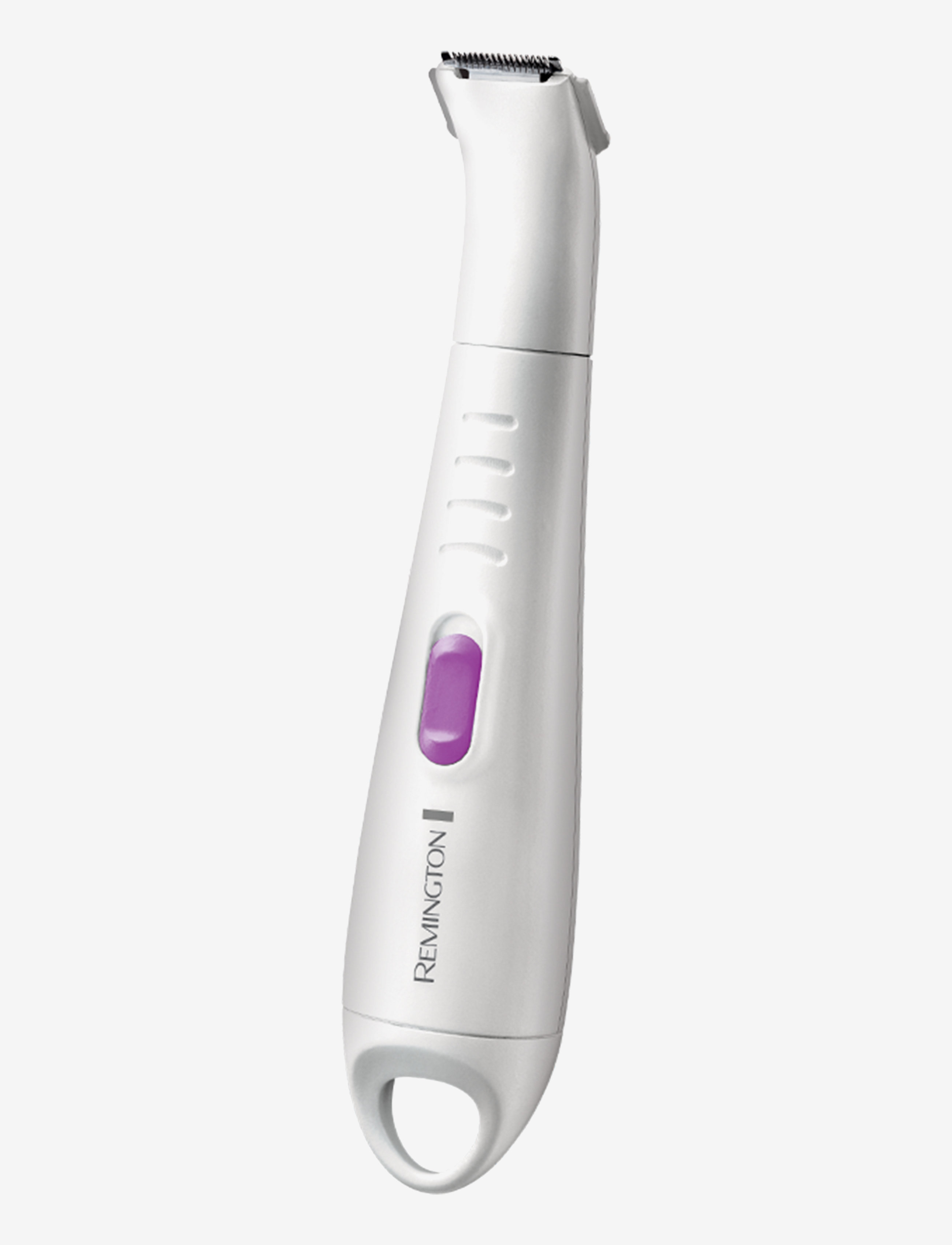 Remington Wpg4035 Smooth & Silky Ultimate Bikini Kit, One Size, Body, Lila - Hair Removal, Beauty
