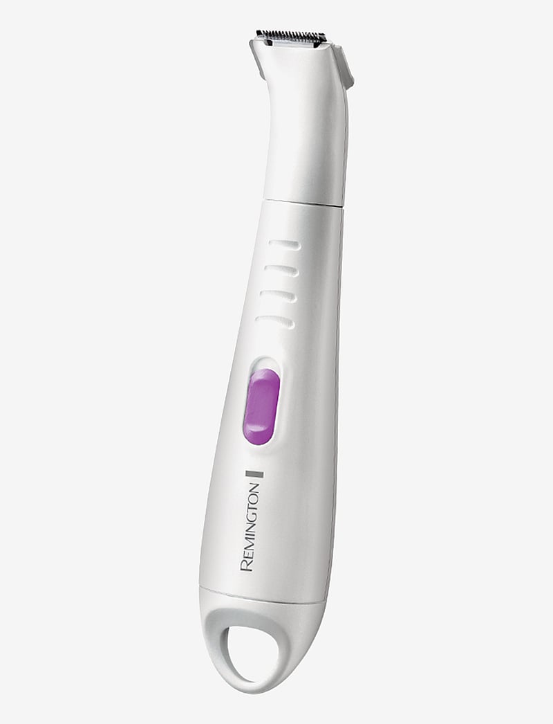 Remington - WPG4035 SMOOTH & SILKY Ultimate Bikini Kit - hair removal - clear - 0