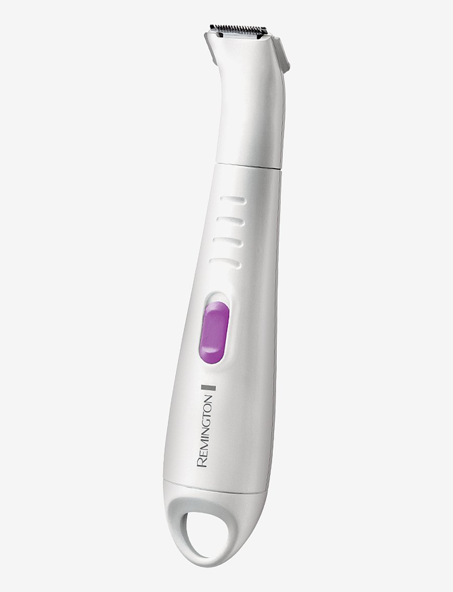 Remington - WPG4035 SMOOTH & SILKY Ultimate Bikini Kit - raseerimine - clear - 0
