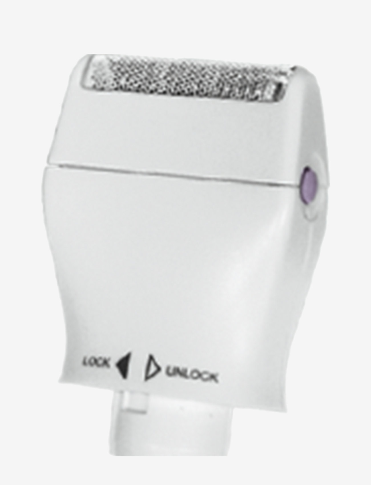 Remington - WPG4035 SMOOTH & SILKY Ultimate Bikini Kit - rakning - clear - 2