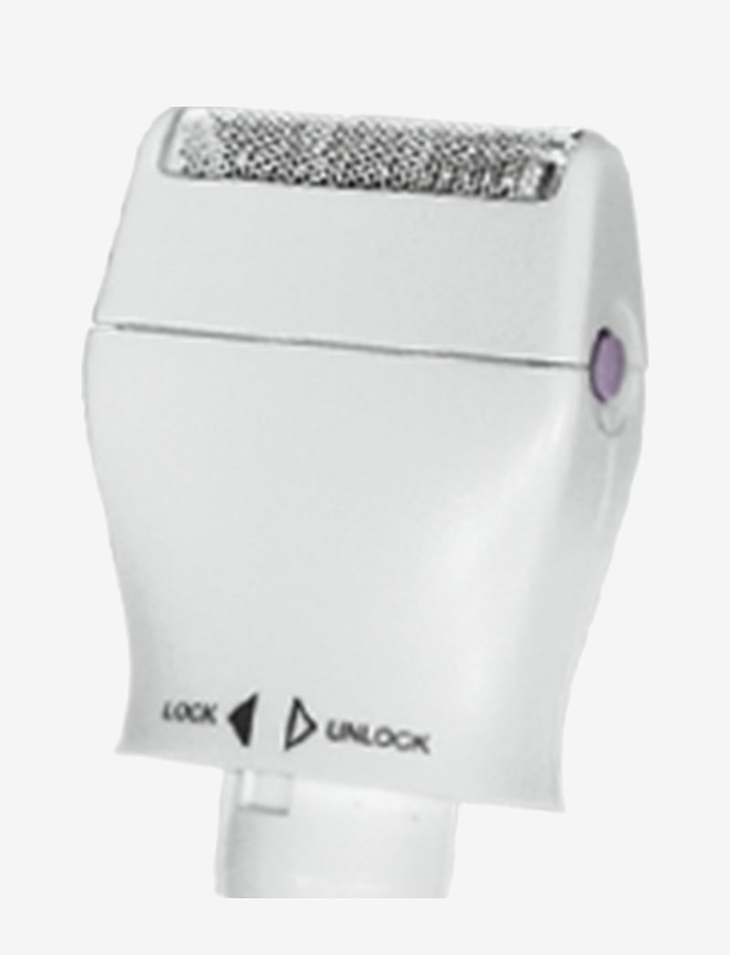 Remington - WPG4035 SMOOTH & SILKY Ultimate Bikini Kit - hair removal - clear - 2