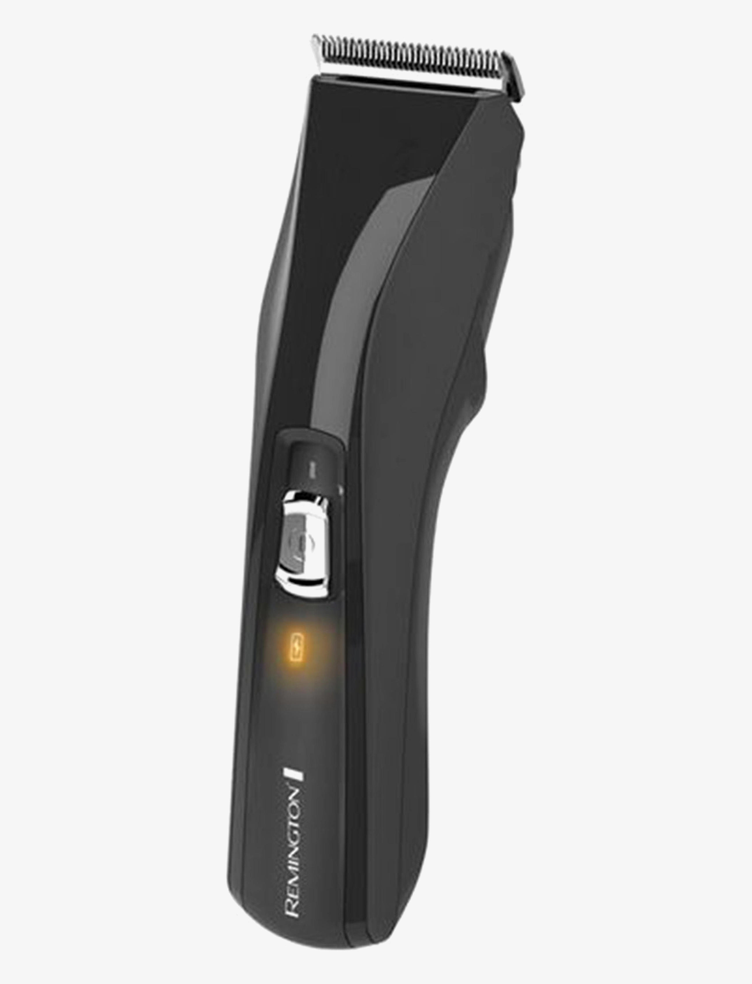 Remington Cord / Cordless hair clipper - Produkter til barbering - BLACK / black