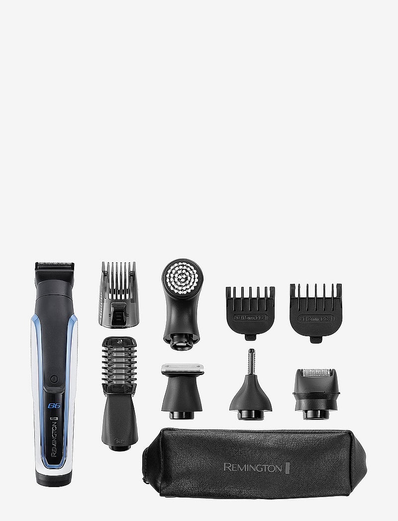 Remington - PG6000 Graphite Series Personal Groomer G6 - for him - no color - 2
