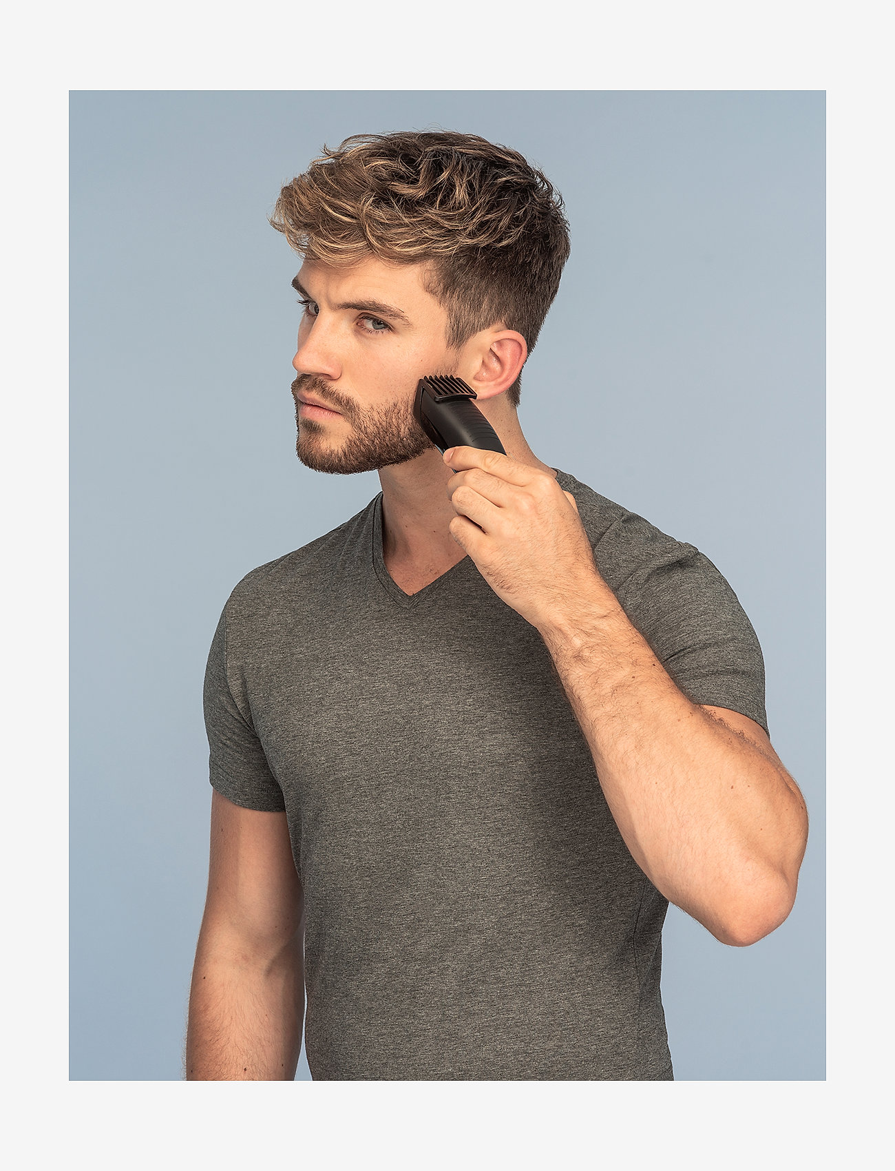 Remington - MB5000 Style Series Beard Trimmer B5 - til ham - no color - 3