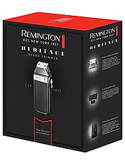 Remington - MB9100 Heritage Beard Trimmer - no color - 1