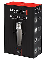 Remington - PG9100 Heritage Personal Groomer - yli 100 € - no color - 1