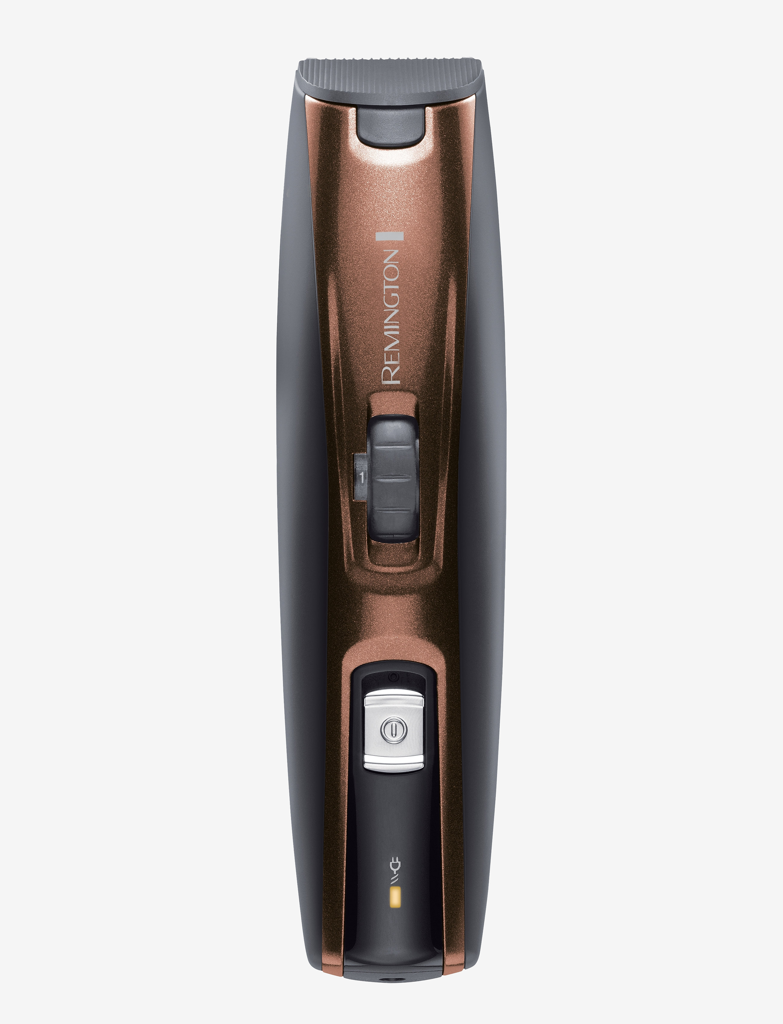 Remington Mb4046 Beard Kit, One Size, Nude, Barberingsprodukter > Skægtrimmer, Herre