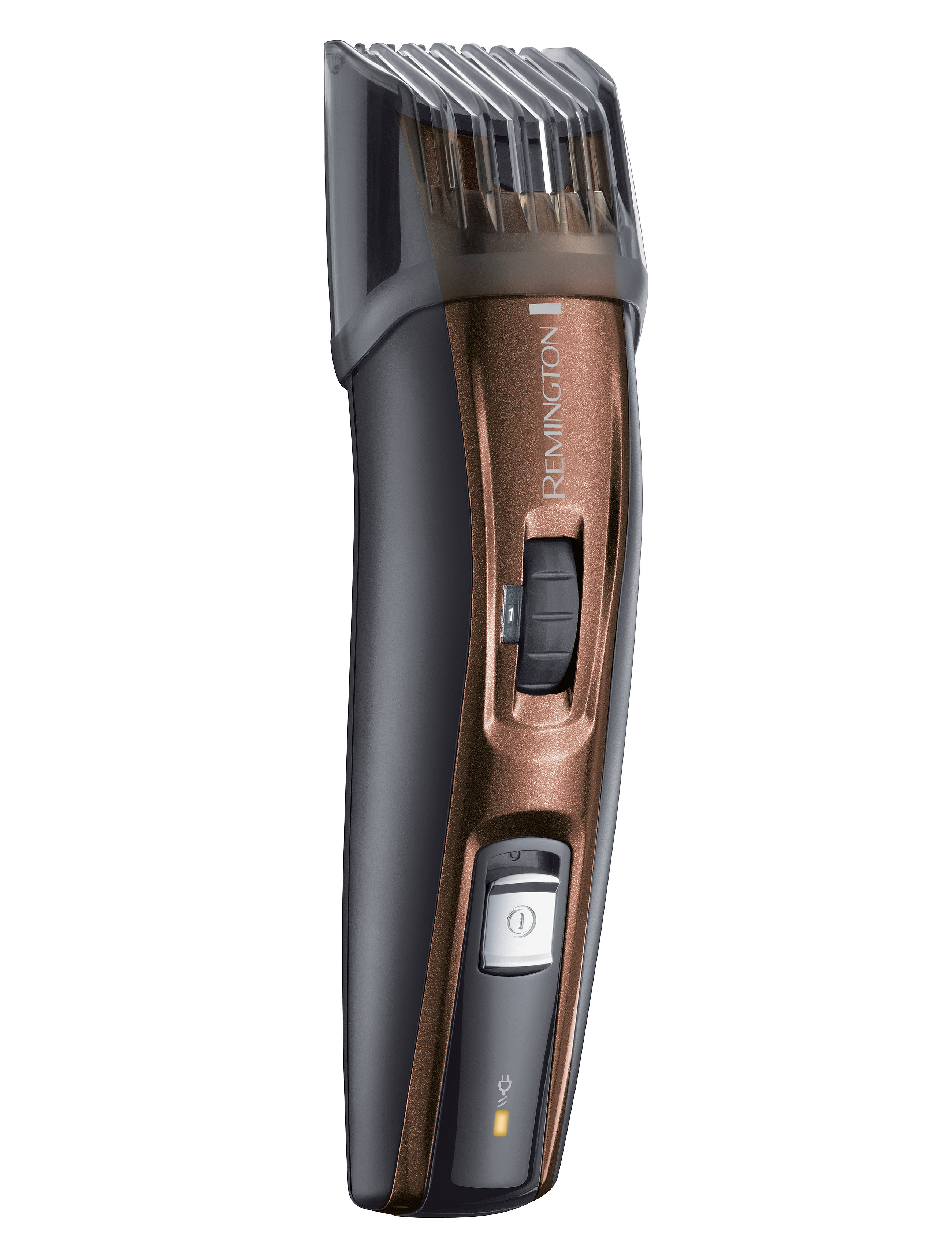 Remington - MB4046 Beard Kit - skægpleje & barbergrej - no colour - 1