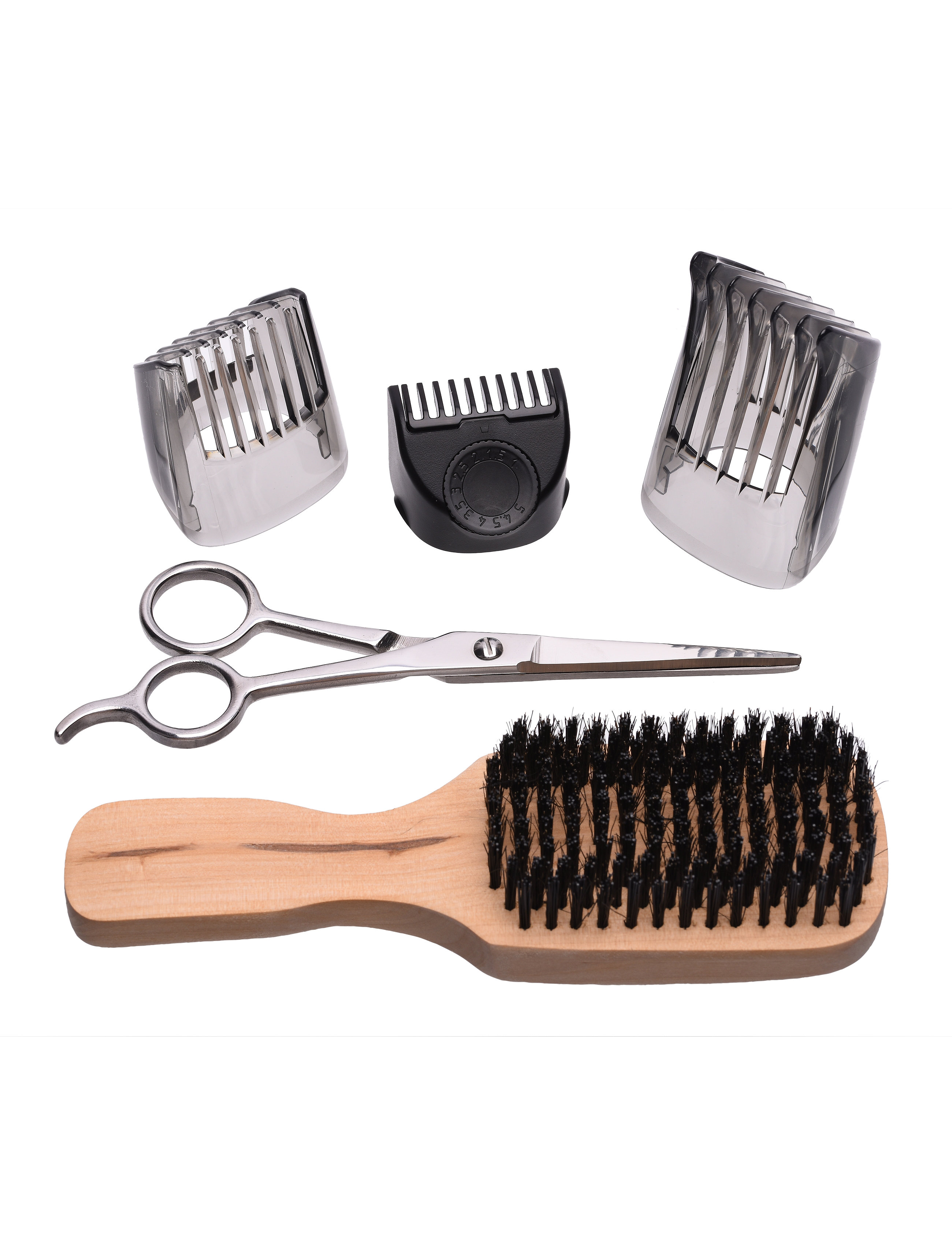 Remington - MB4046 Beard Kit - skægpleje & barbergrej - no colour - 2