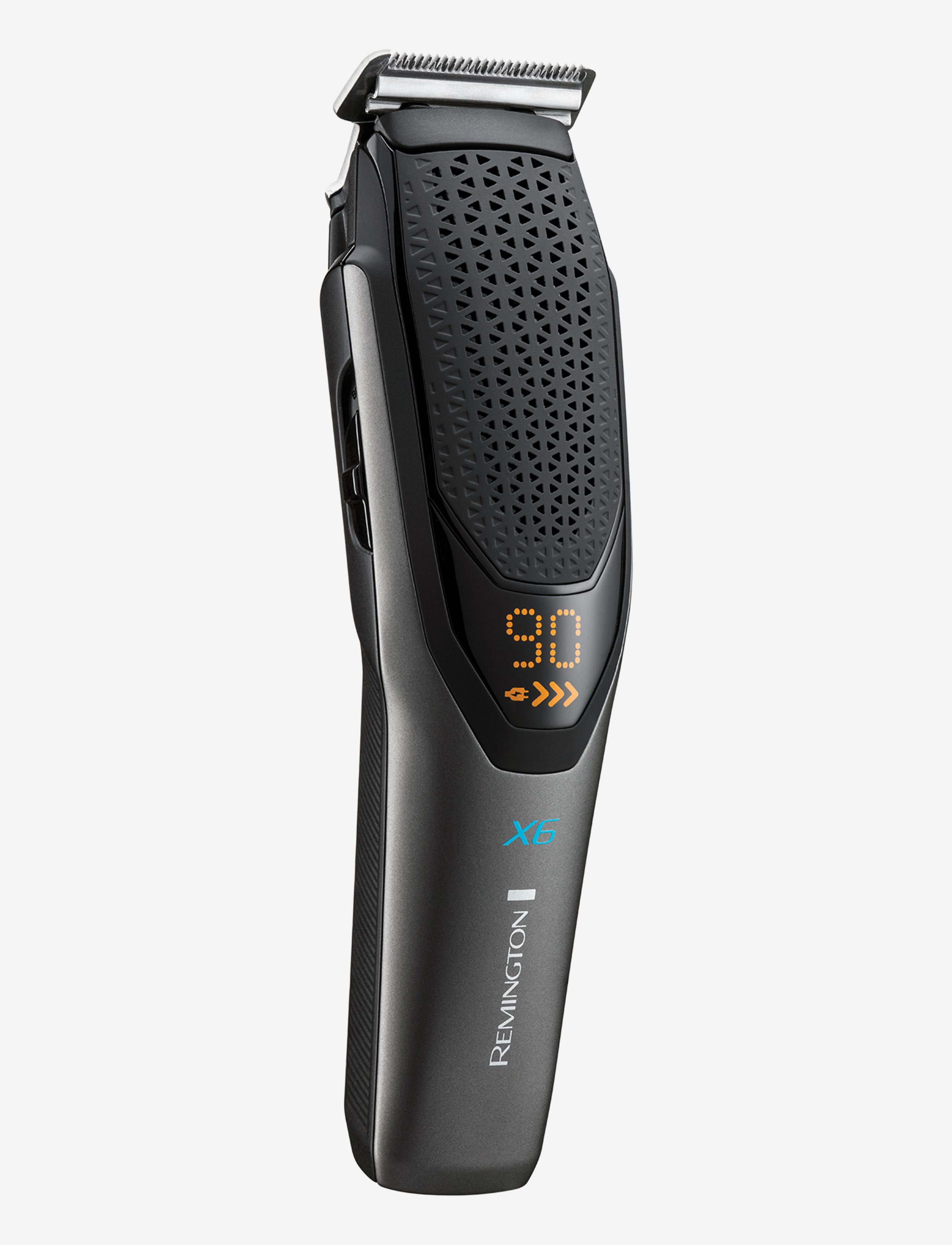 Remington HC6000 X6 PowerX Series Hair Clipper - Produkter til barbering - CLEAR / undefined