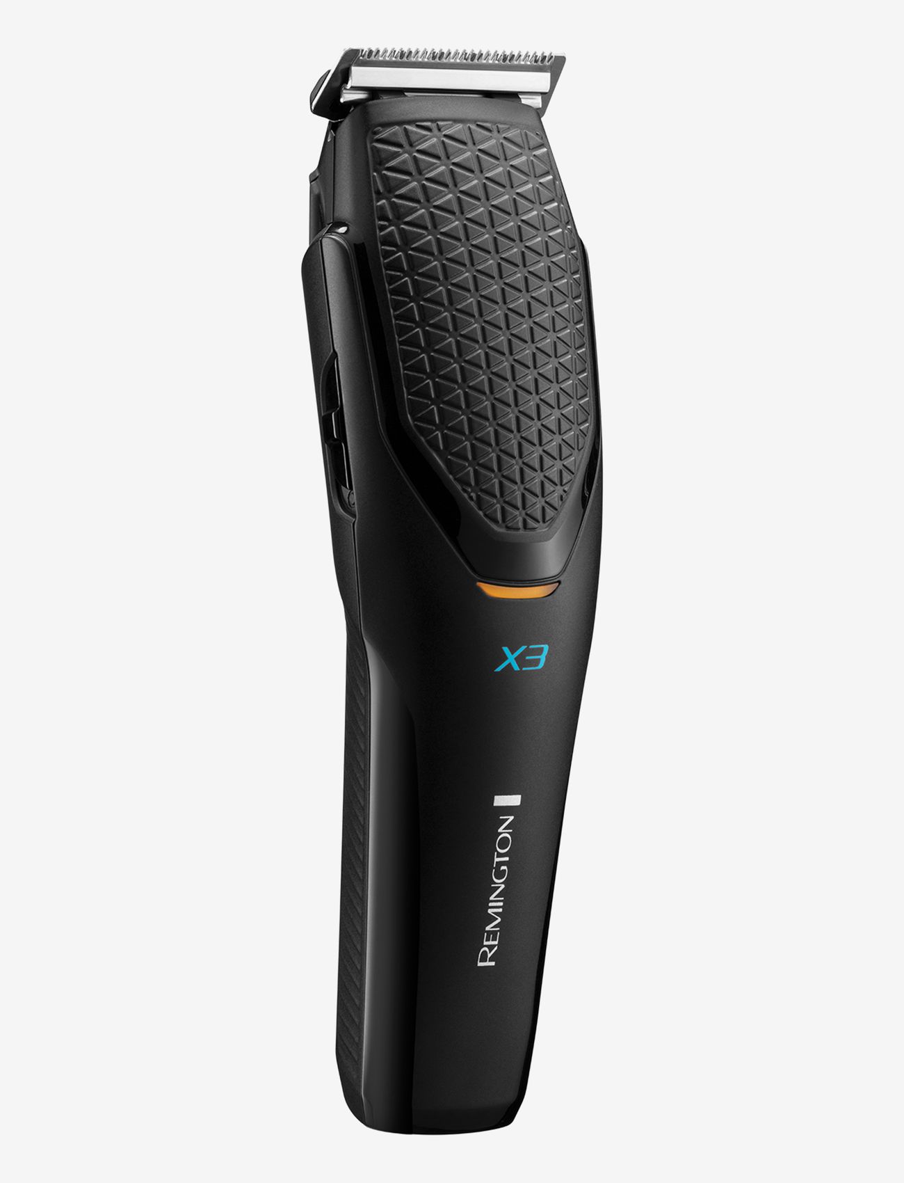 Remington - HC3000 X3 PowerX Series Hair Clipper - matu veidošanai - clear - 0