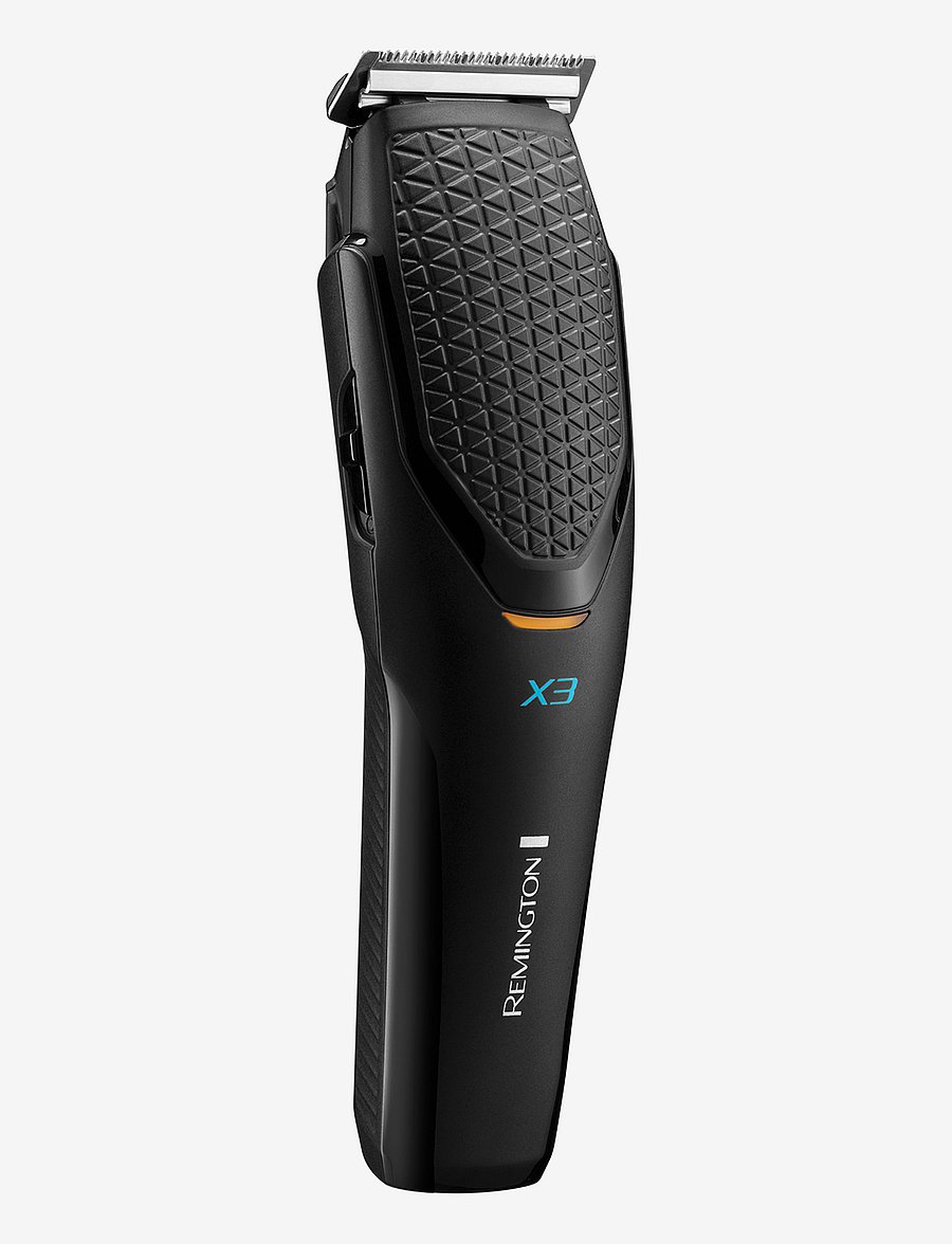 Remington - HC3000 X3 PowerX Series Hair Clipper - clear - 0