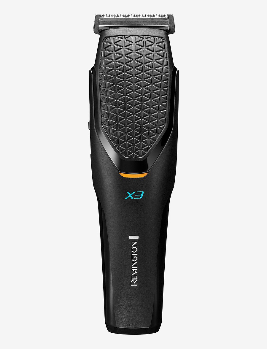 Remington - HC3000 X3 PowerX Series Hair Clipper - clear - 3