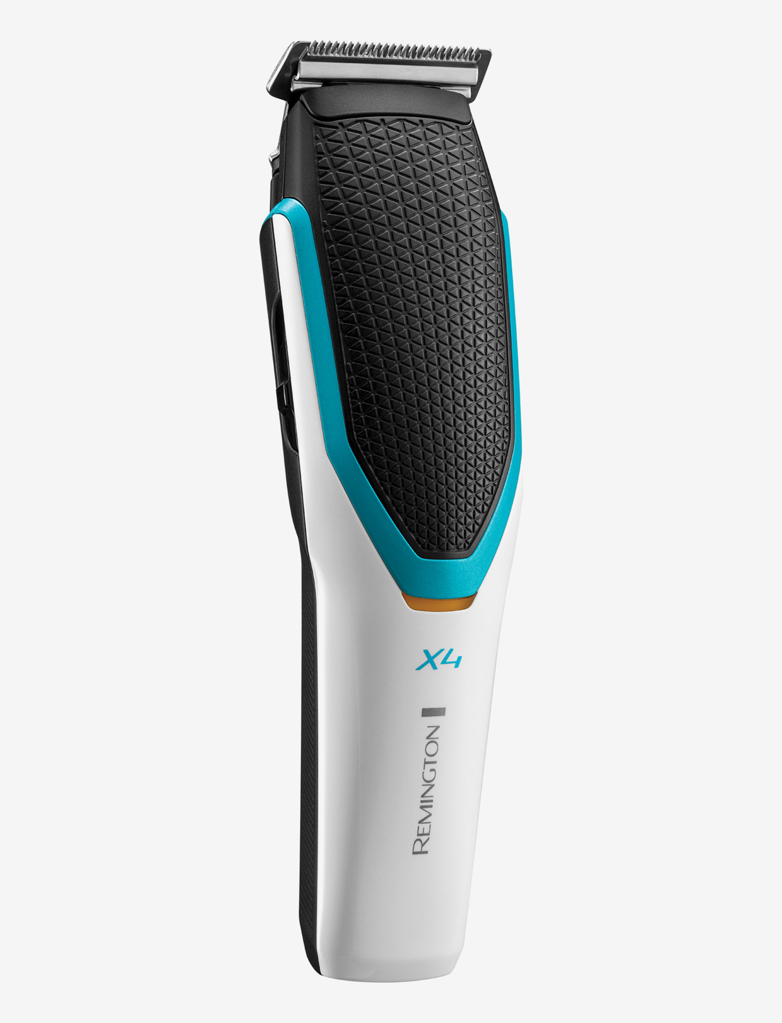 Remington Hc4000 X4 Powerx Series Hair Clipper, One Size, Shaving Products, Schwarz - Beard Trimmer, Beauty