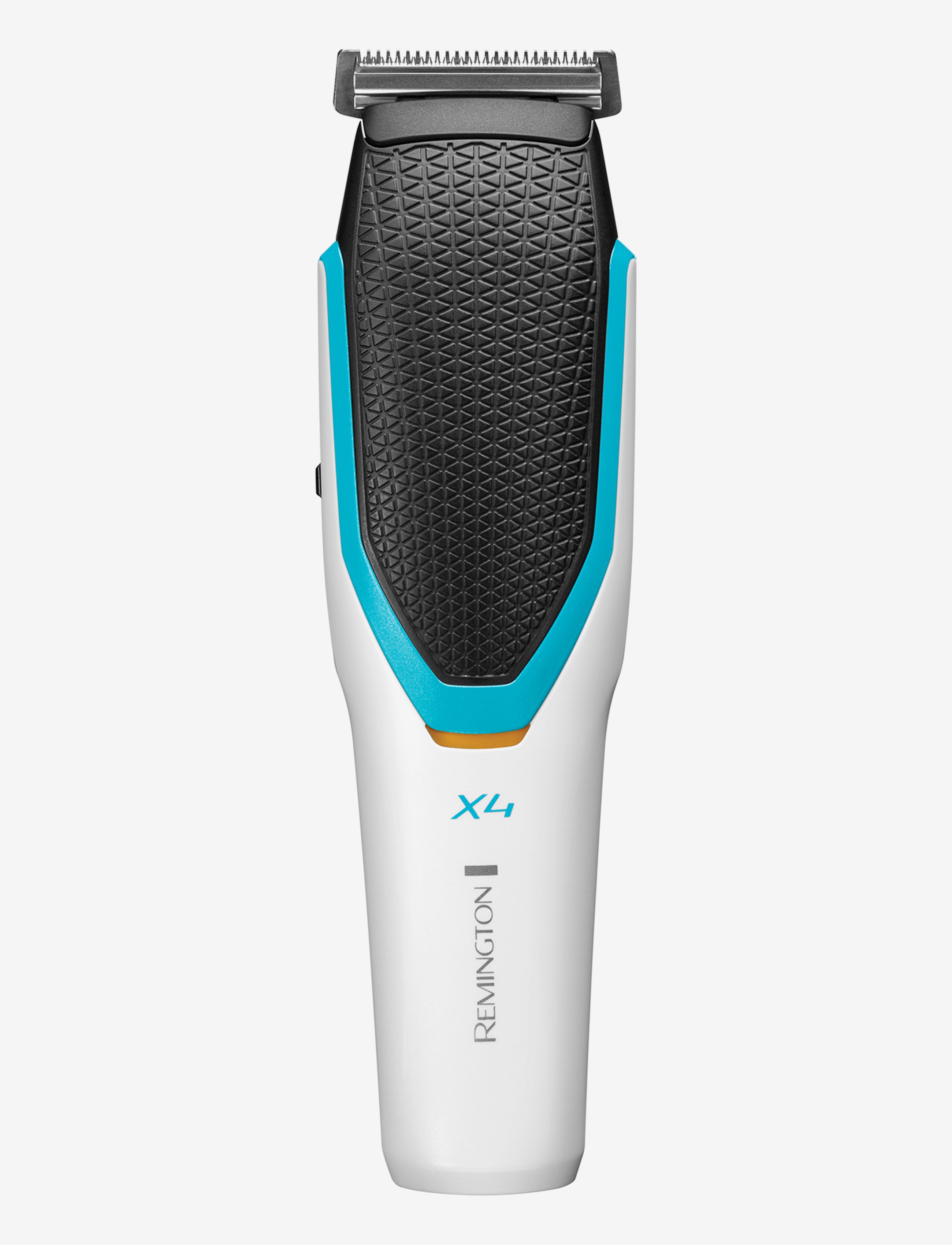 Remington - HC4000 X4 PowerX Series Hair Clipper - clear - 2