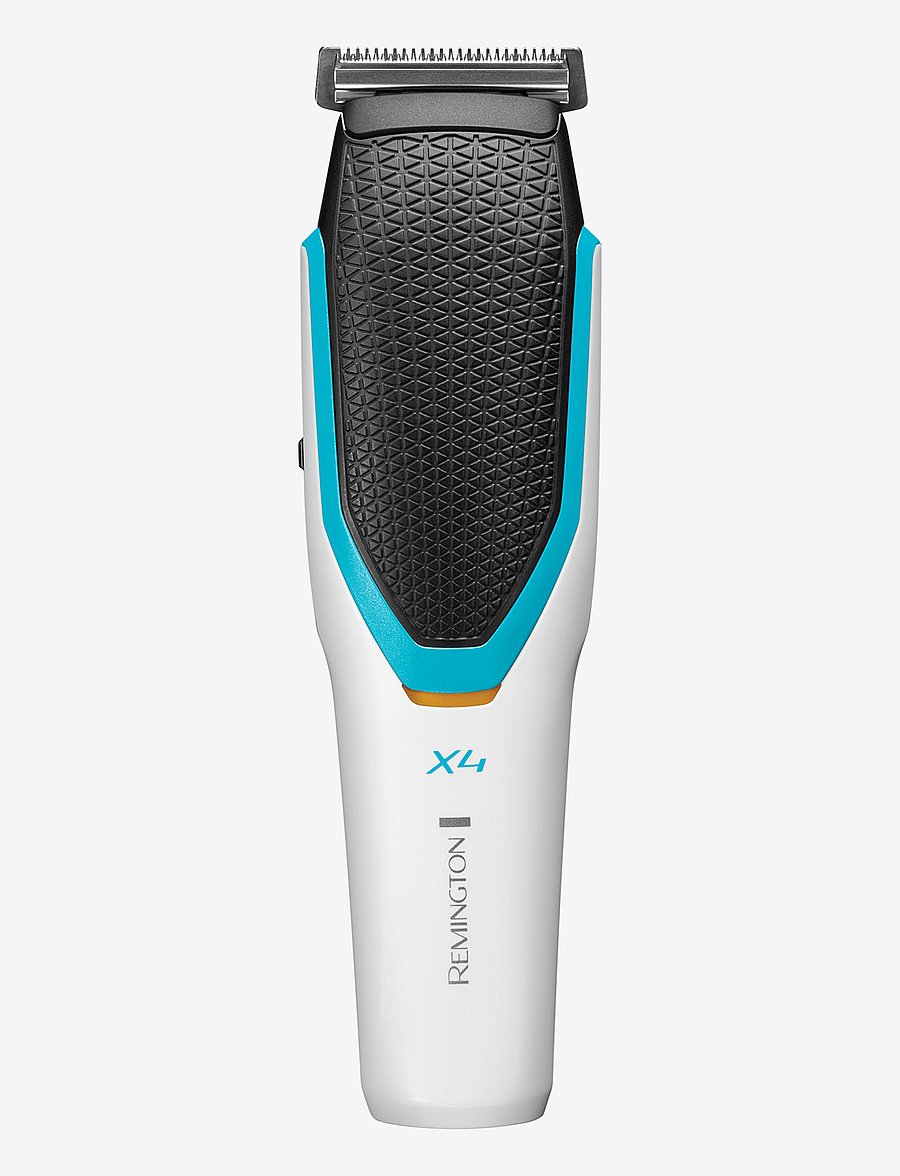 Remington - HC4000 X4 PowerX Series Hair Clipper - skægtrimmere - clear - 2
