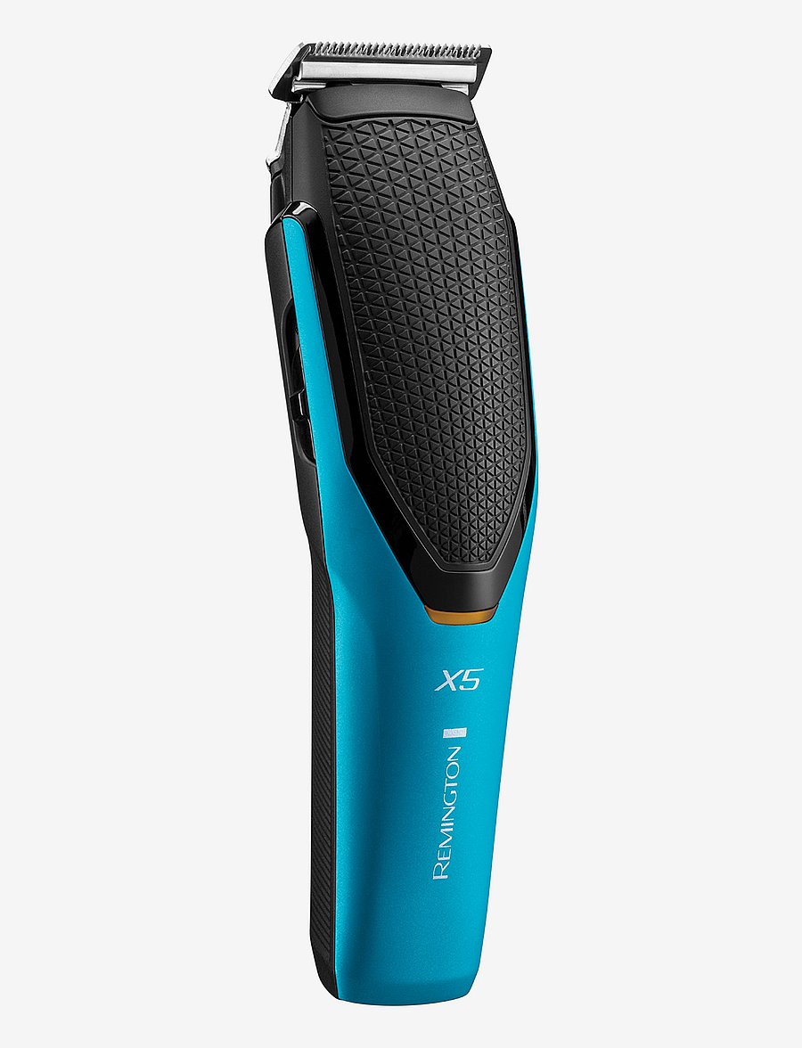 Remington - HC5000 X5 PowerX Series Hair Clipper - habemetrimmija - clear - 0
