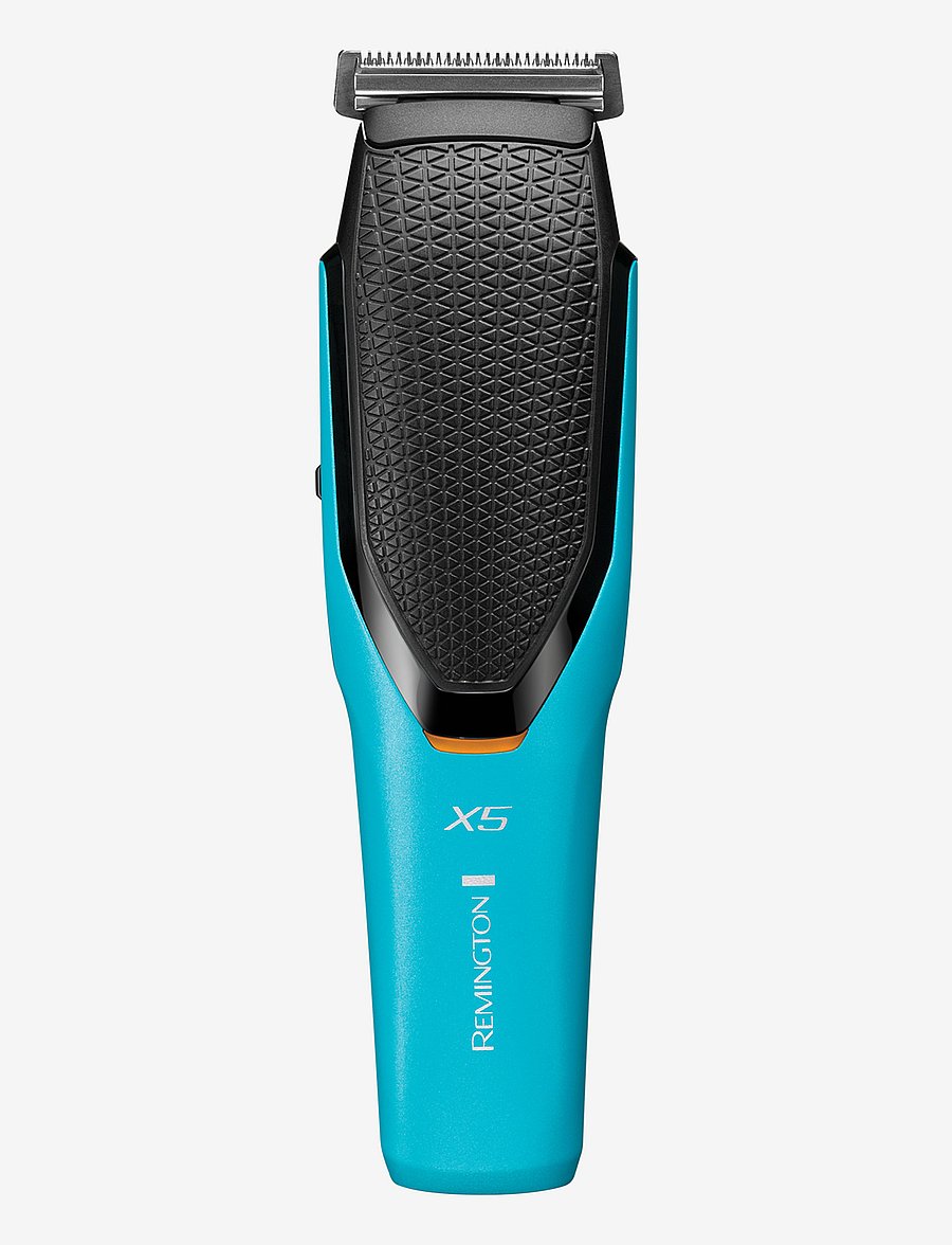 Remington - HC5000 X5 PowerX Series Hair Clipper - habemetrimmija - clear - 2