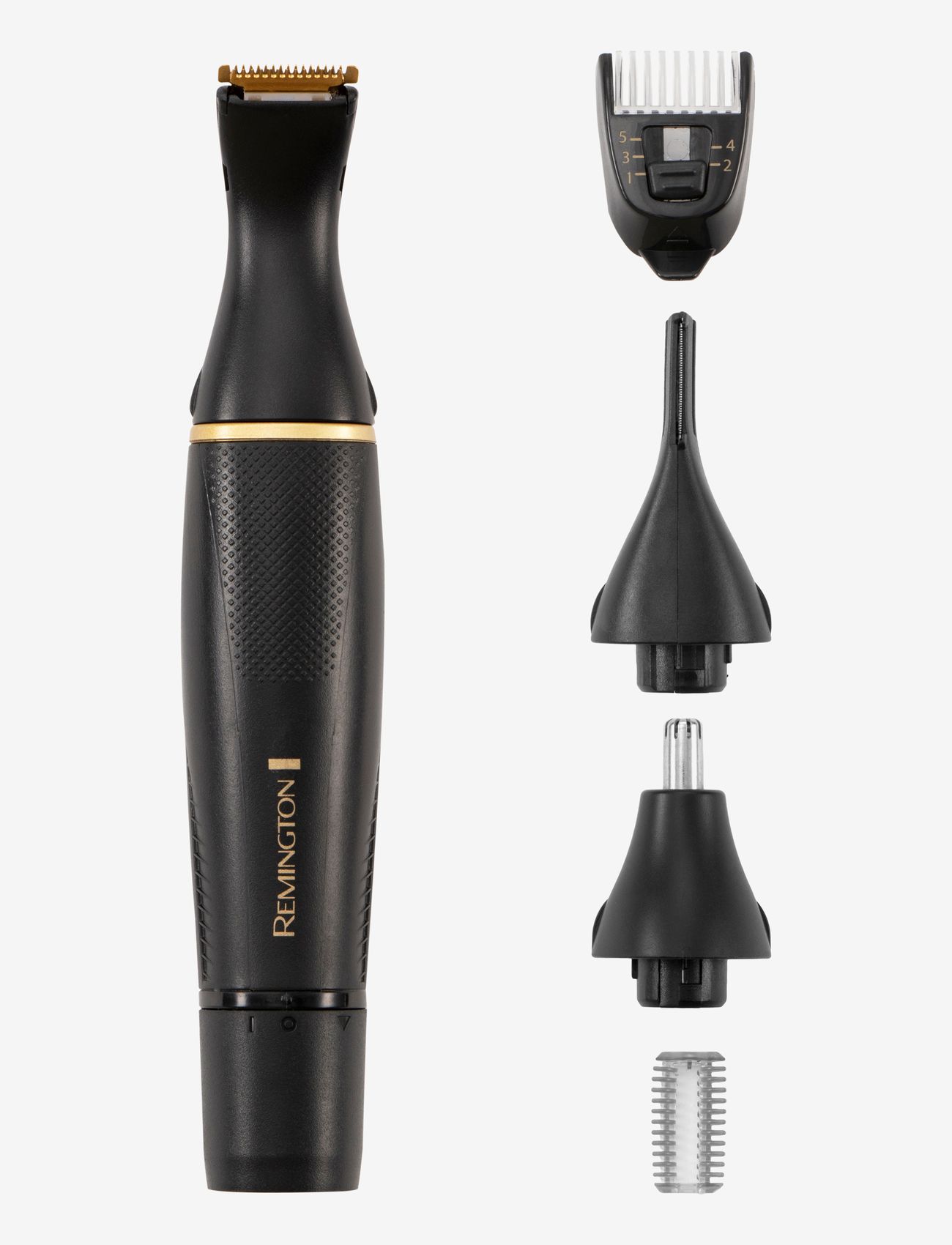 Remington - NE7000 TSeries Detail Kit - bārdas trimmeris - clear - 1