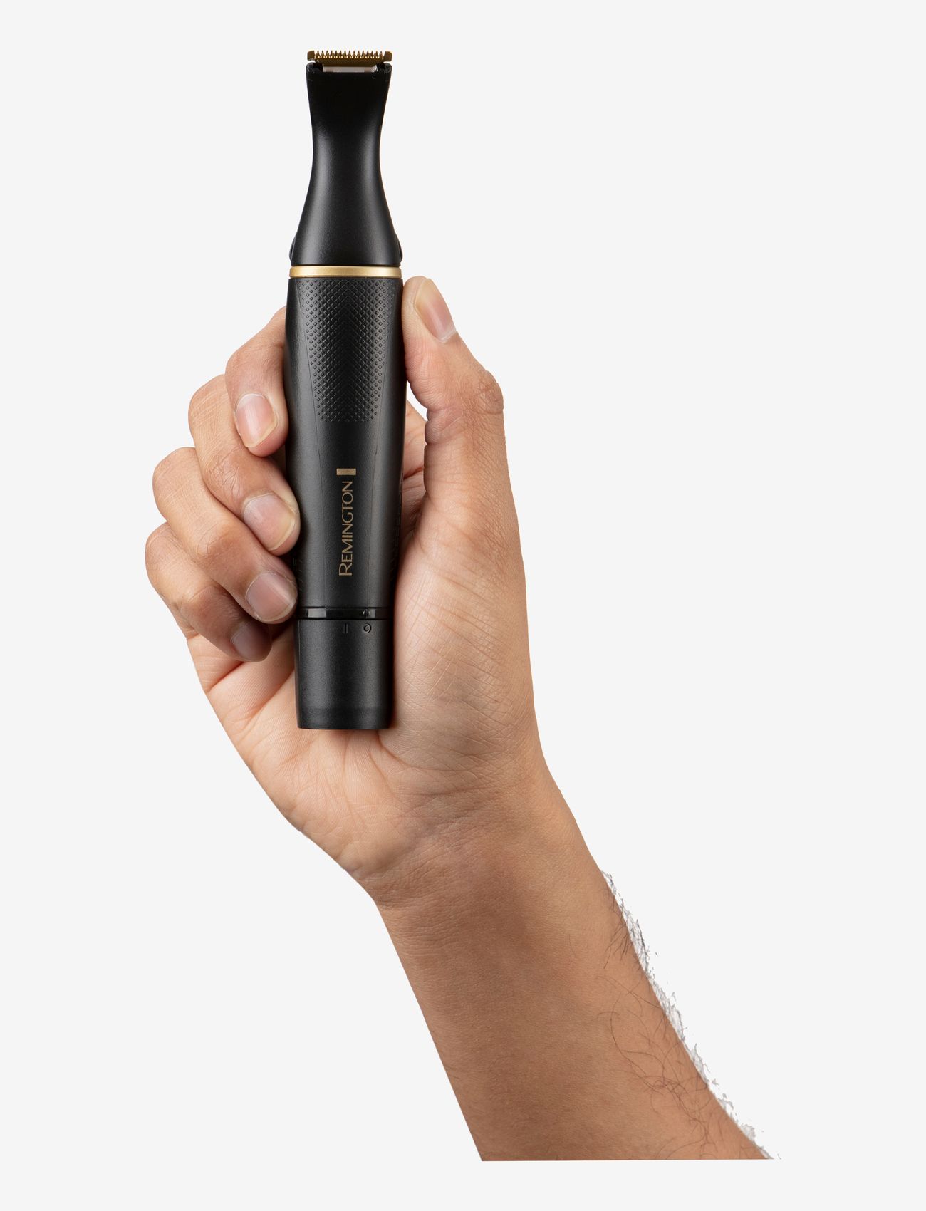 Remington - NE7000 TSeries Detail Kit - bārdas trimmeris - clear - 3