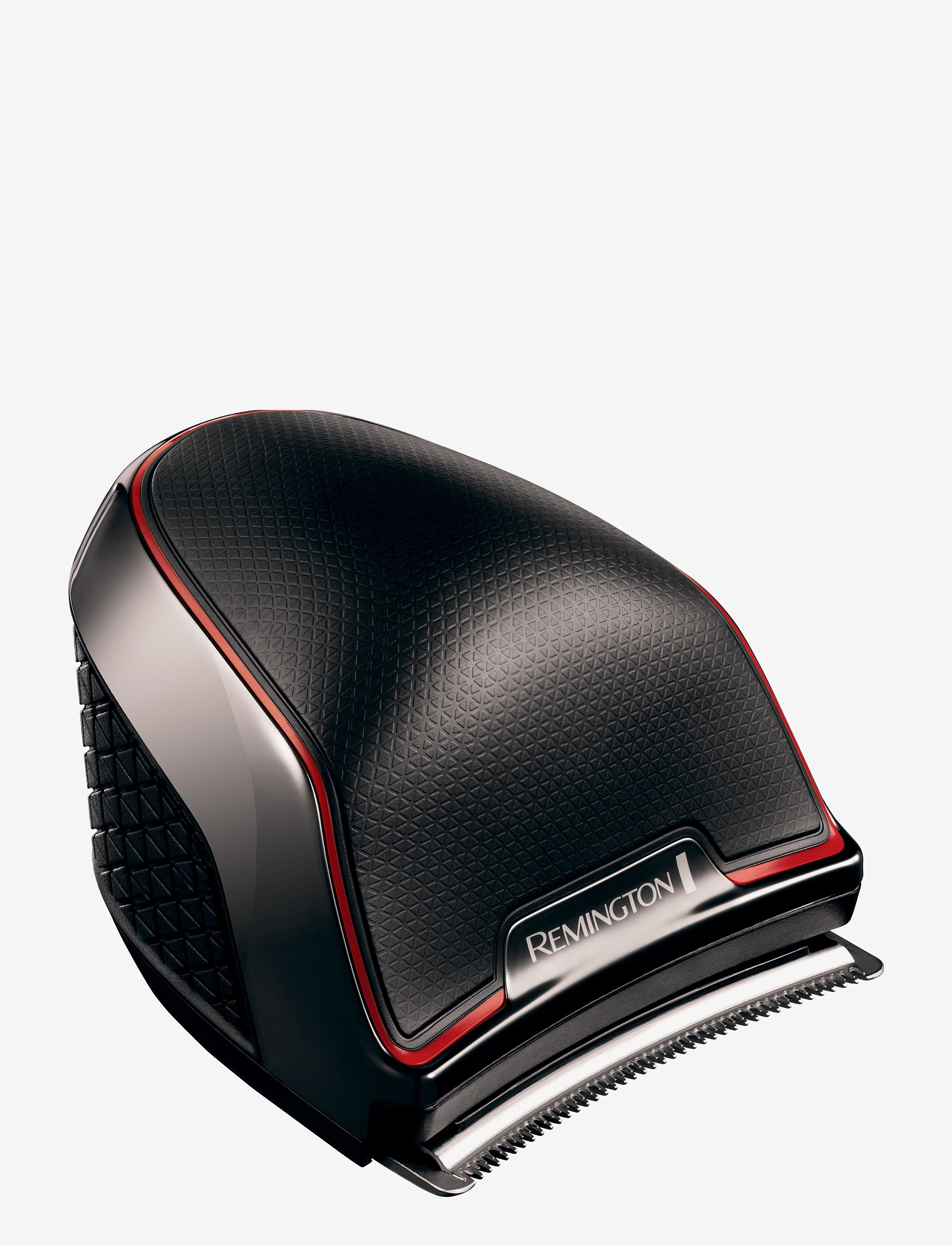 Remington Hc4300 Quickcut Pro Hair Clipper, One Size, Styling, Schwarz - Combs And Brushes, Beauty