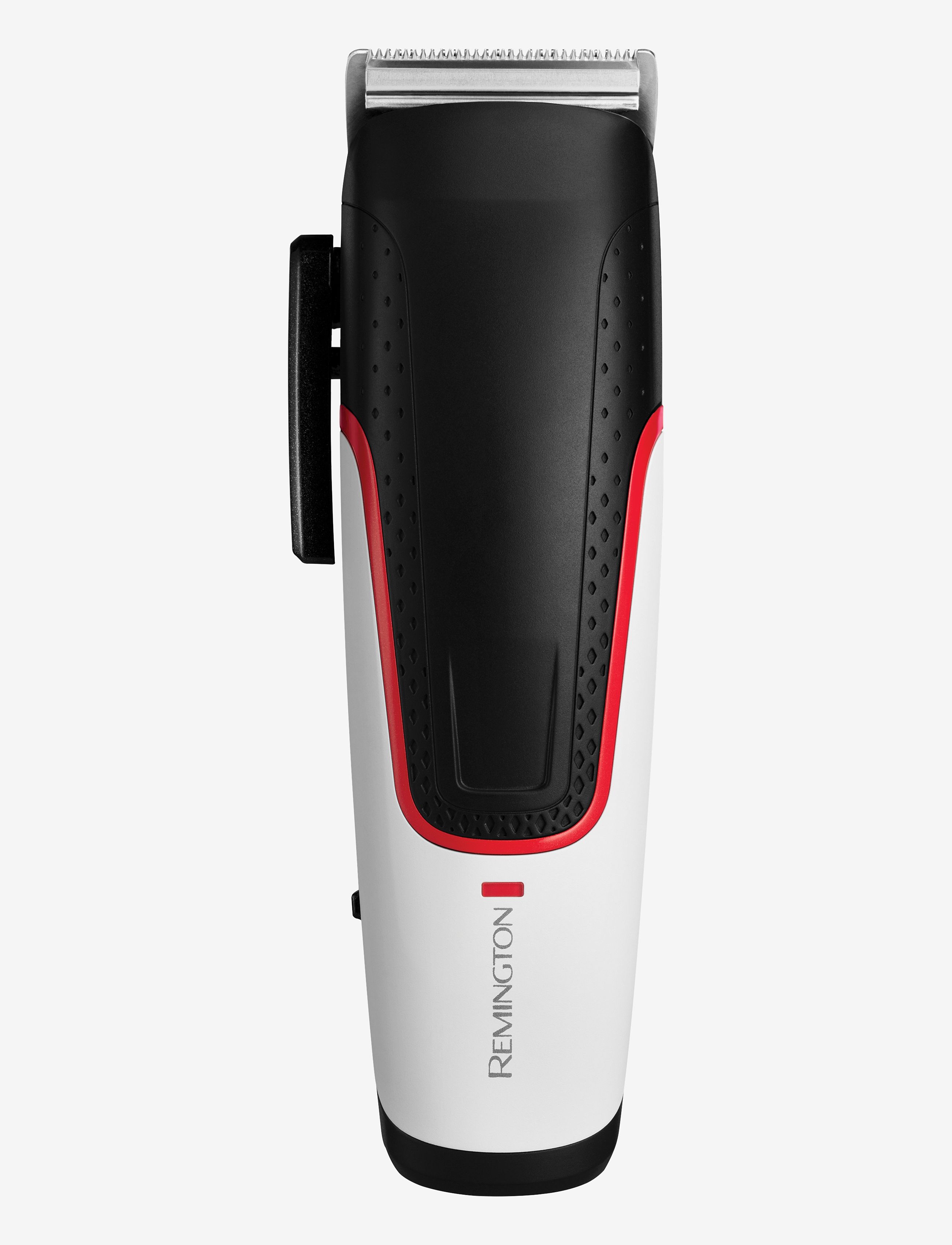 Remington Hc500 Easy Fade Hair Clipper, One Size, Styling, Schwarz - Combs And Brushes, Beauty
