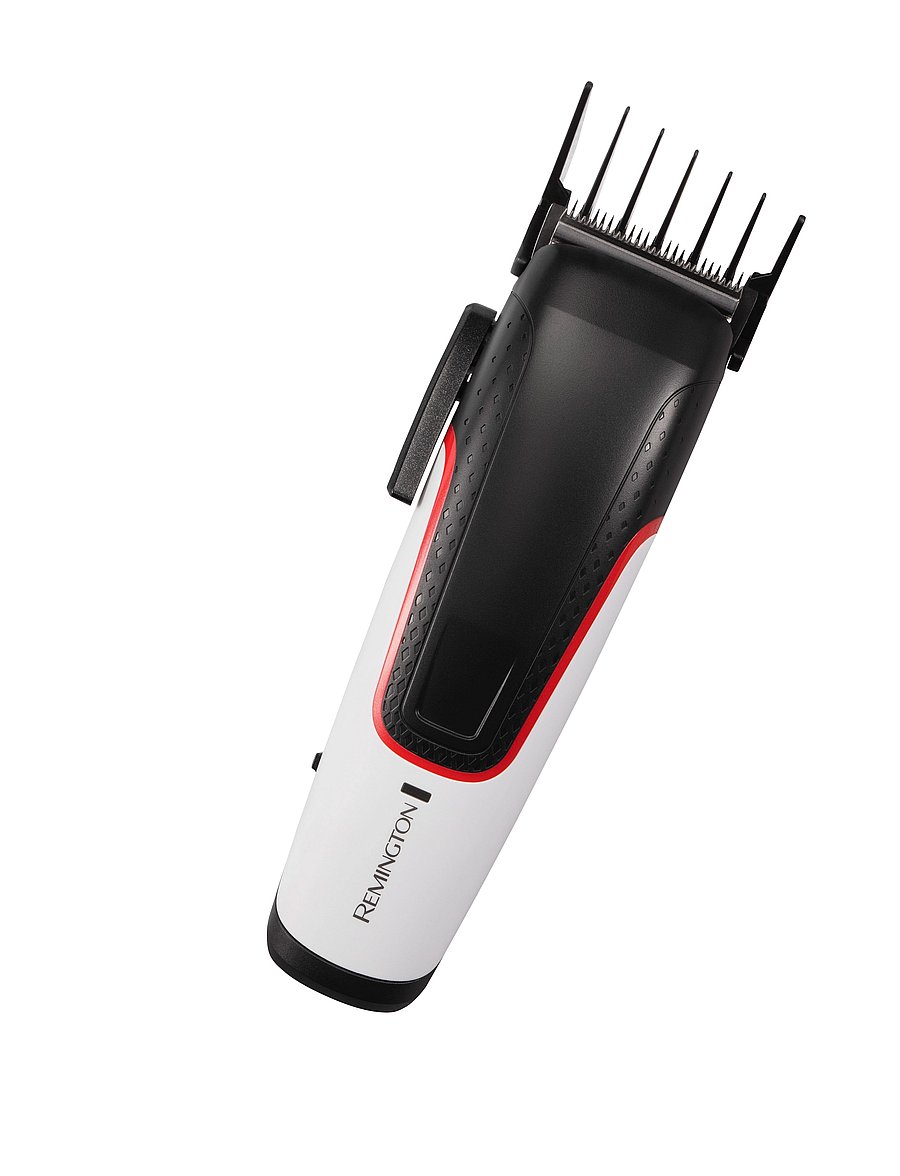 Remington - HC500 Easy Fade Hair Clipper - hårtrimmers - no color - 1