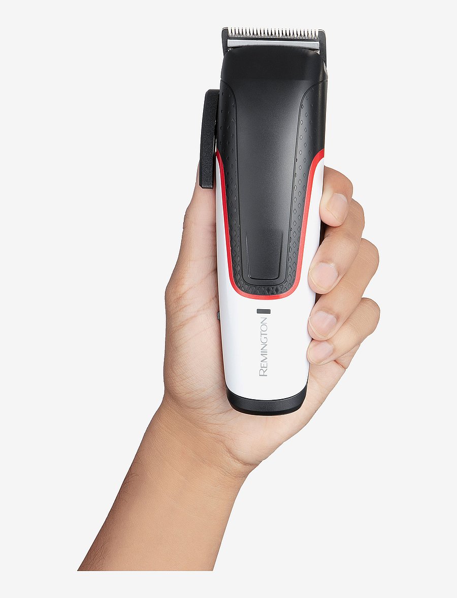 Remington - HC500 Easy Fade Hair Clipper - hårtrimmers - no color - 4