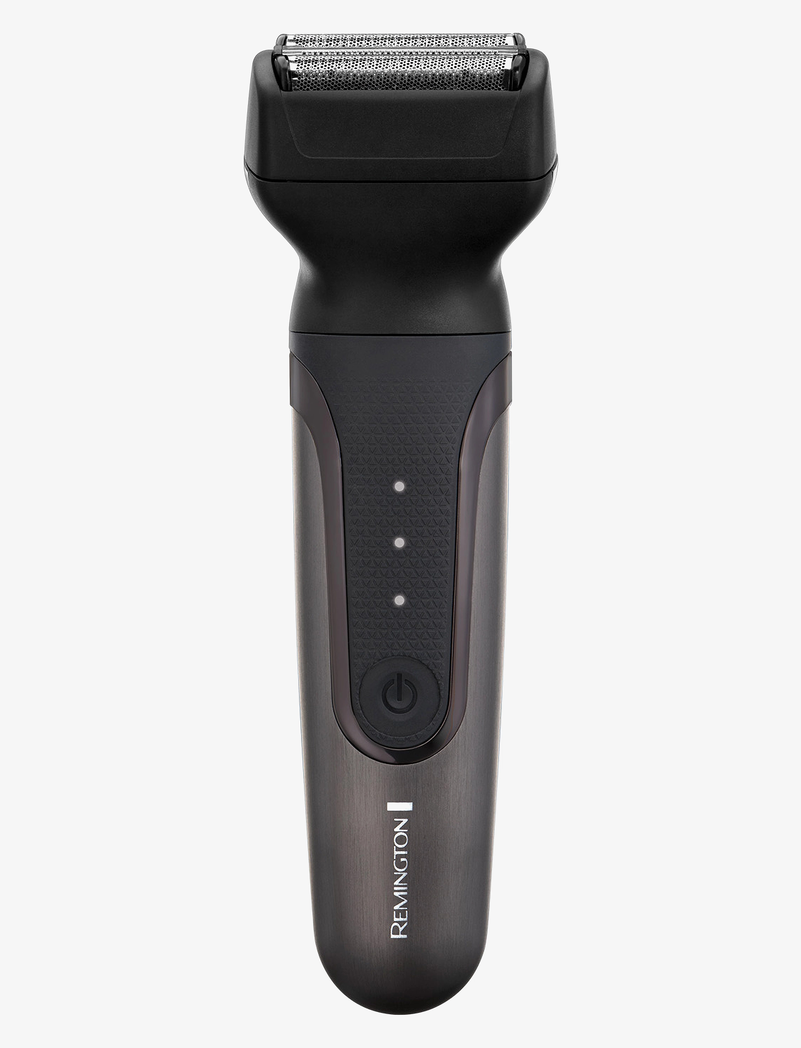 Remington Remington One Total Body Multigroomer, One Size, Black, Skønhed Mænd > Barberingsprodukter, Herre